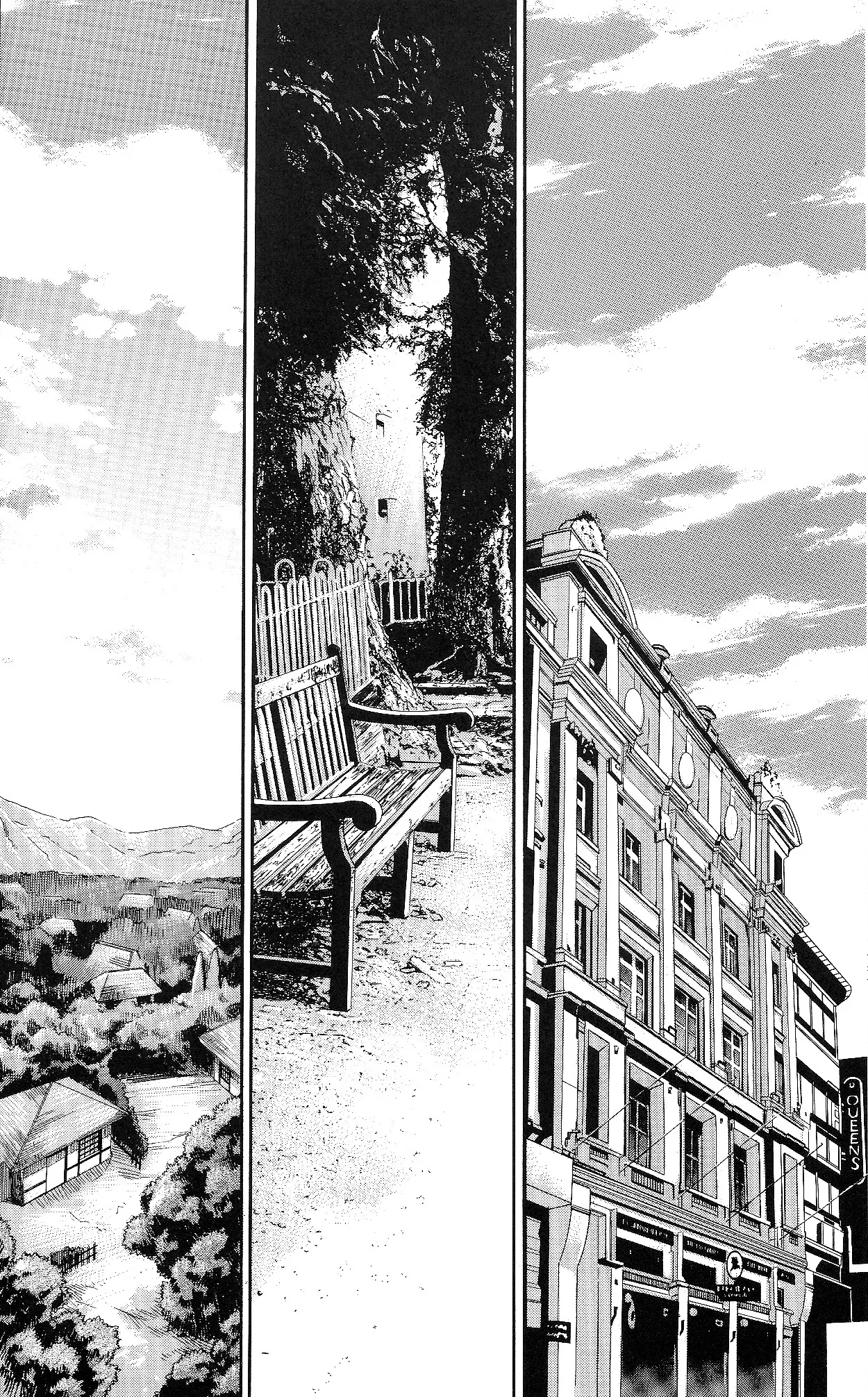 HentaiVN.net - Ảnh 26 - RE-TAKE - Chap 8 - RE-TAKE AFTER part 2