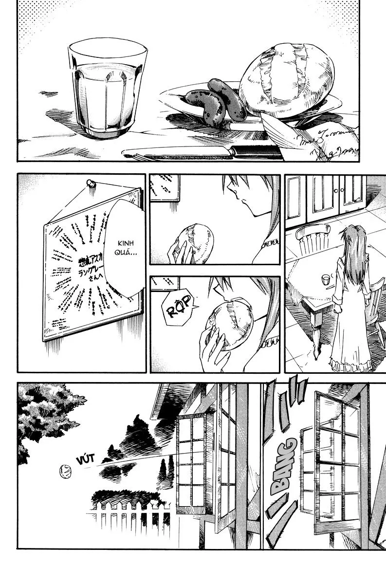 HentaiVN.net - Ảnh 28 - RE-TAKE - Chap 8 - RE-TAKE AFTER part 2