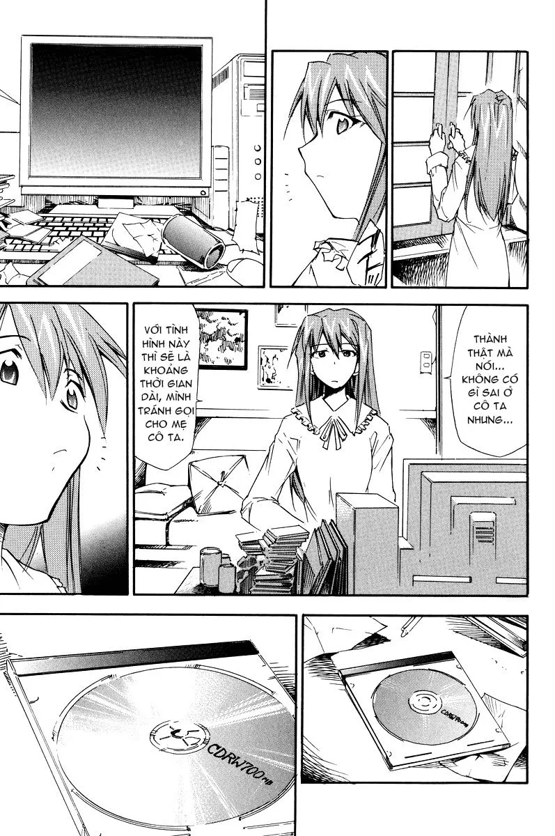 HentaiVN.net - Ảnh 29 - RE-TAKE - Chap 8 - RE-TAKE AFTER part 2