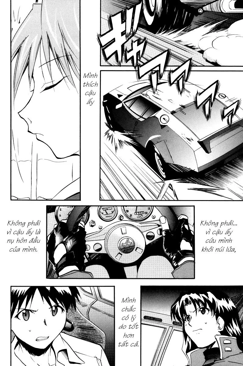 HentaiVN.net - Ảnh 3 - RE-TAKE - Chap 8 - RE-TAKE AFTER part 2