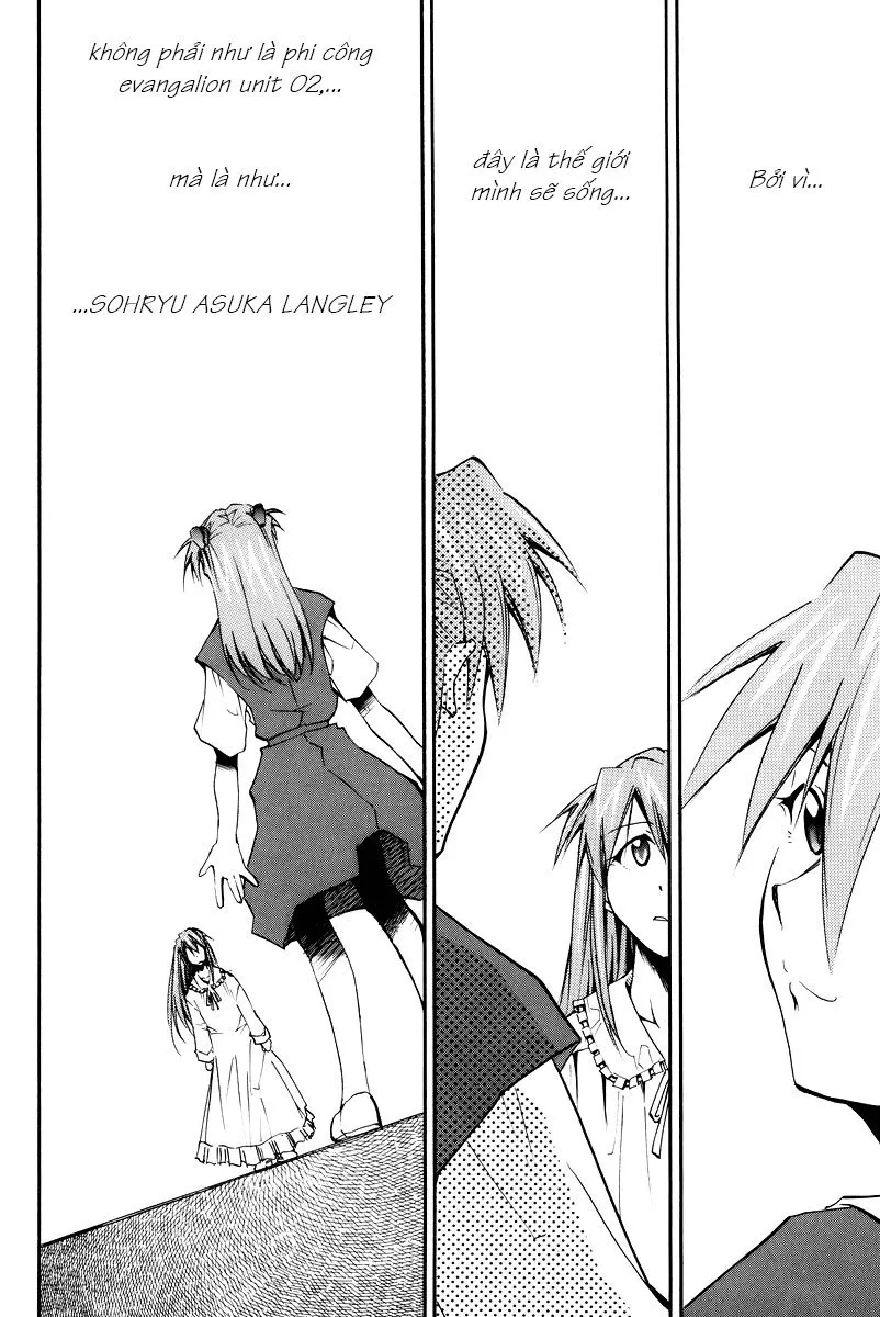 HentaiVN.net - Ảnh 34 - RE-TAKE - Chap 8 - RE-TAKE AFTER part 2