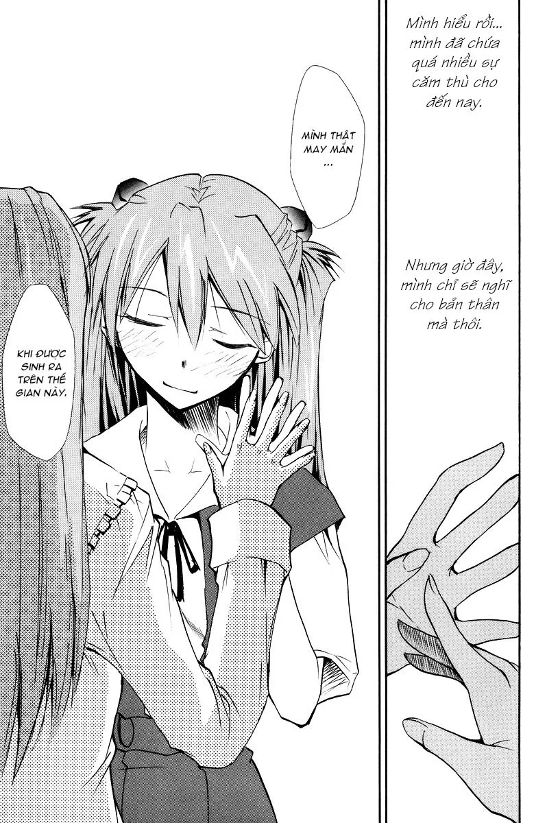 HentaiVN.net - Ảnh 35 - RE-TAKE - Chap 8 - RE-TAKE AFTER part 2