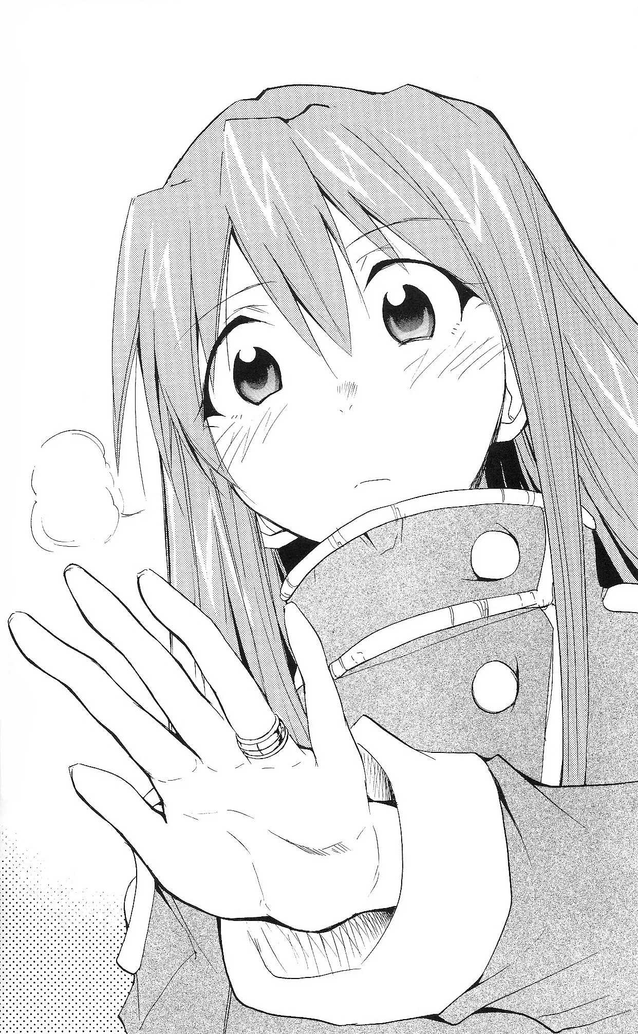 HentaiVN.net - Ảnh 44 - RE-TAKE - Chap 8 - RE-TAKE AFTER part 2