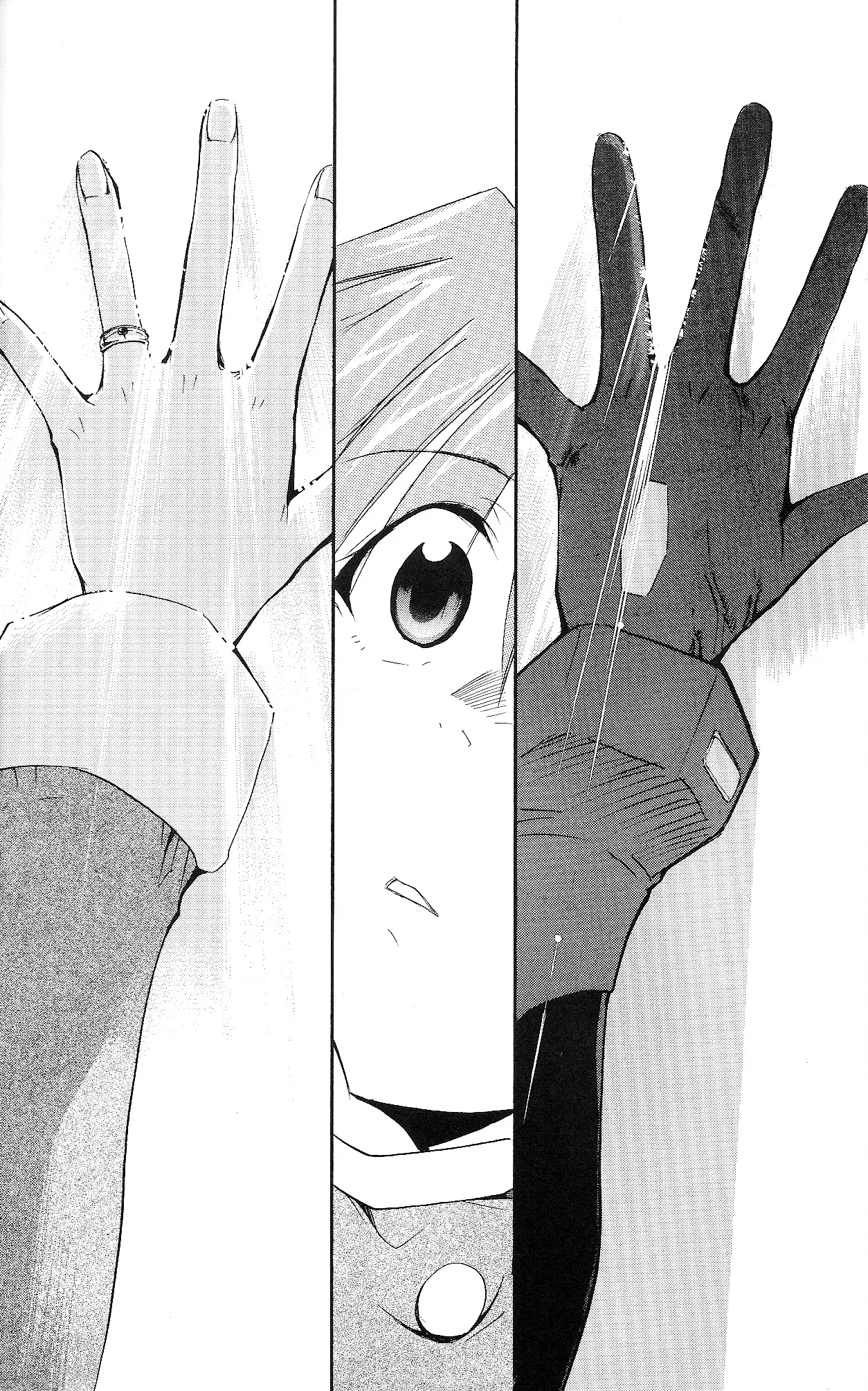 HentaiVN.net - Ảnh 46 - RE-TAKE - Chap 8 - RE-TAKE AFTER part 2
