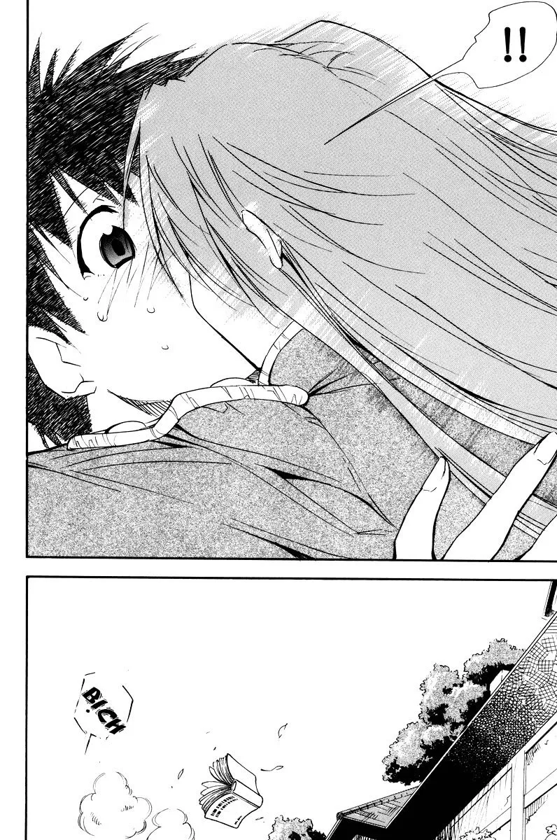 HentaiVN.net - Ảnh 50 - RE-TAKE - Chap 8 - RE-TAKE AFTER part 2