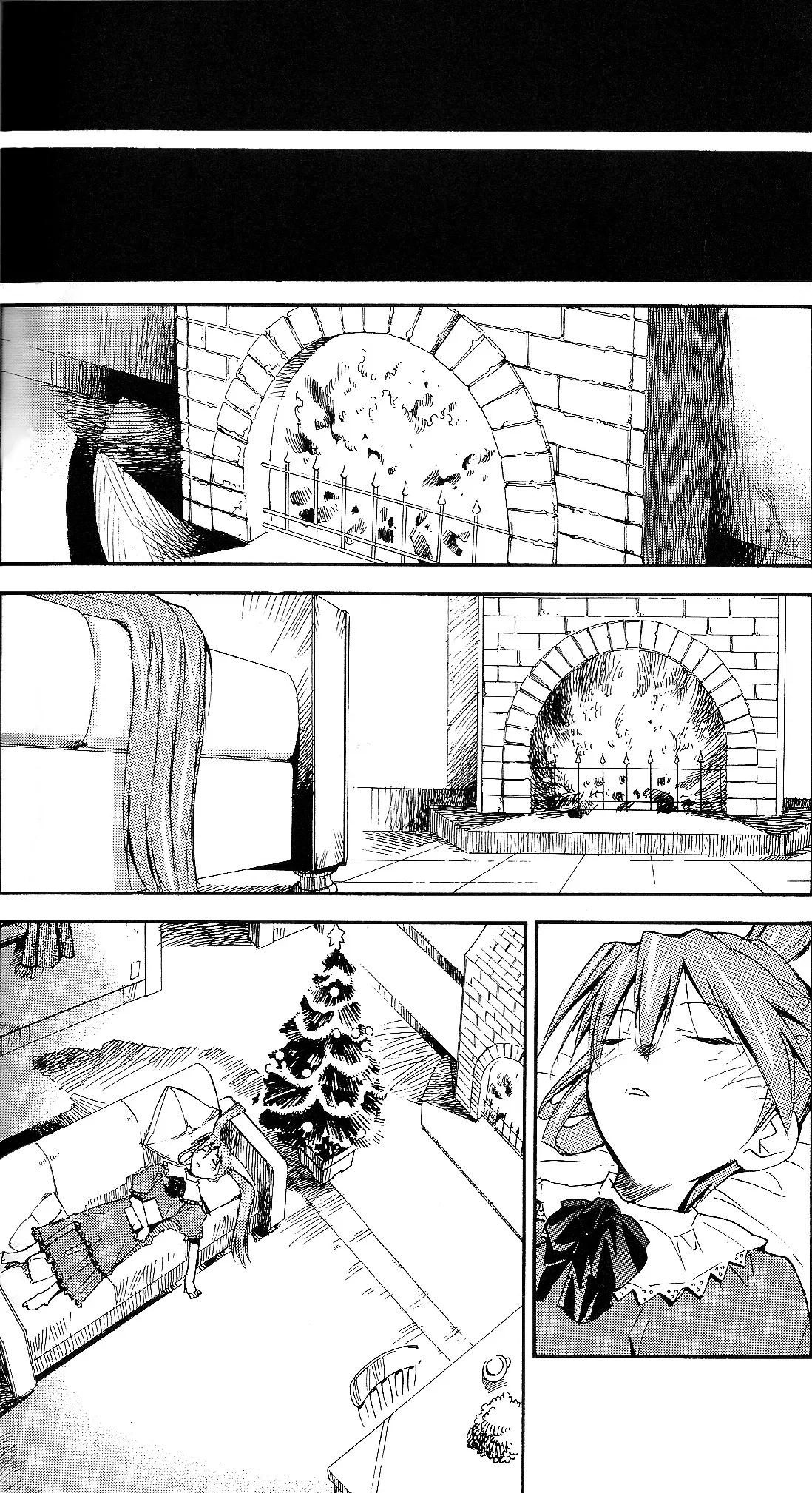 HentaiVN.net - Ảnh 55 - RE-TAKE - Chap 8 - RE-TAKE AFTER part 2