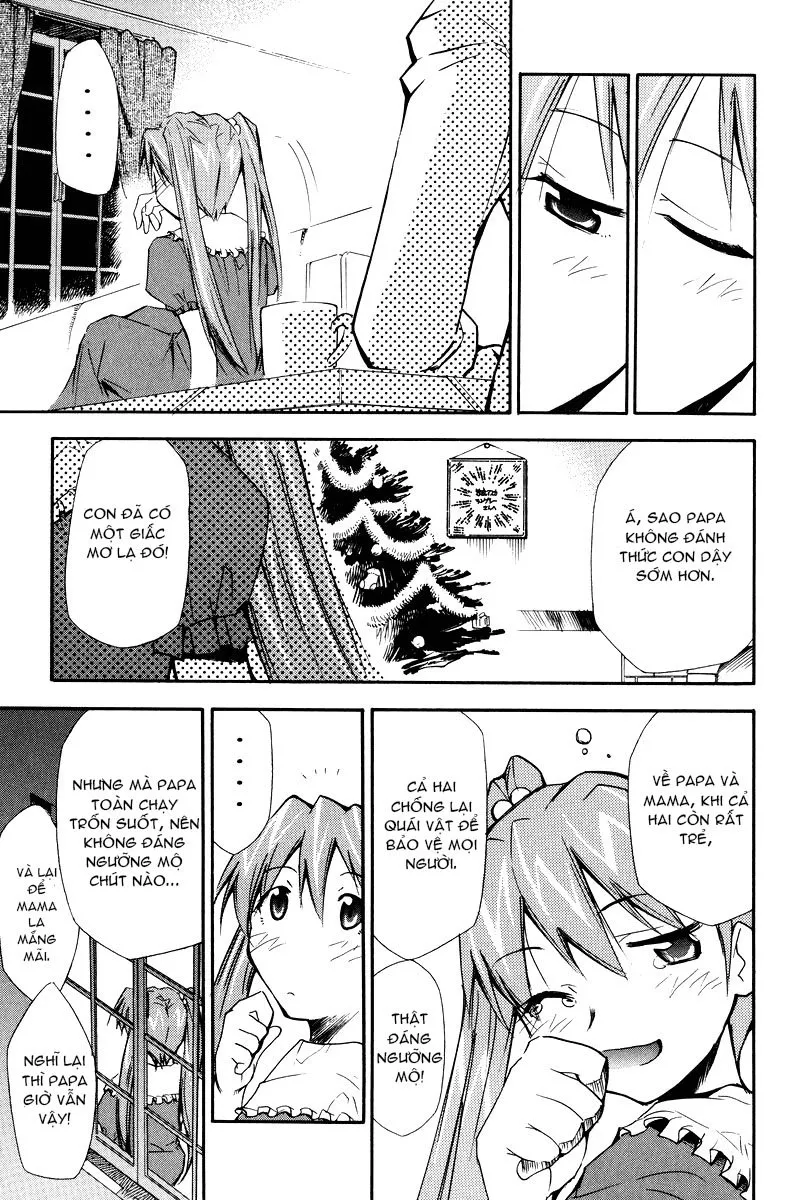 HentaiVN.net - Ảnh 56 - RE-TAKE - Chap 8 - RE-TAKE AFTER part 2