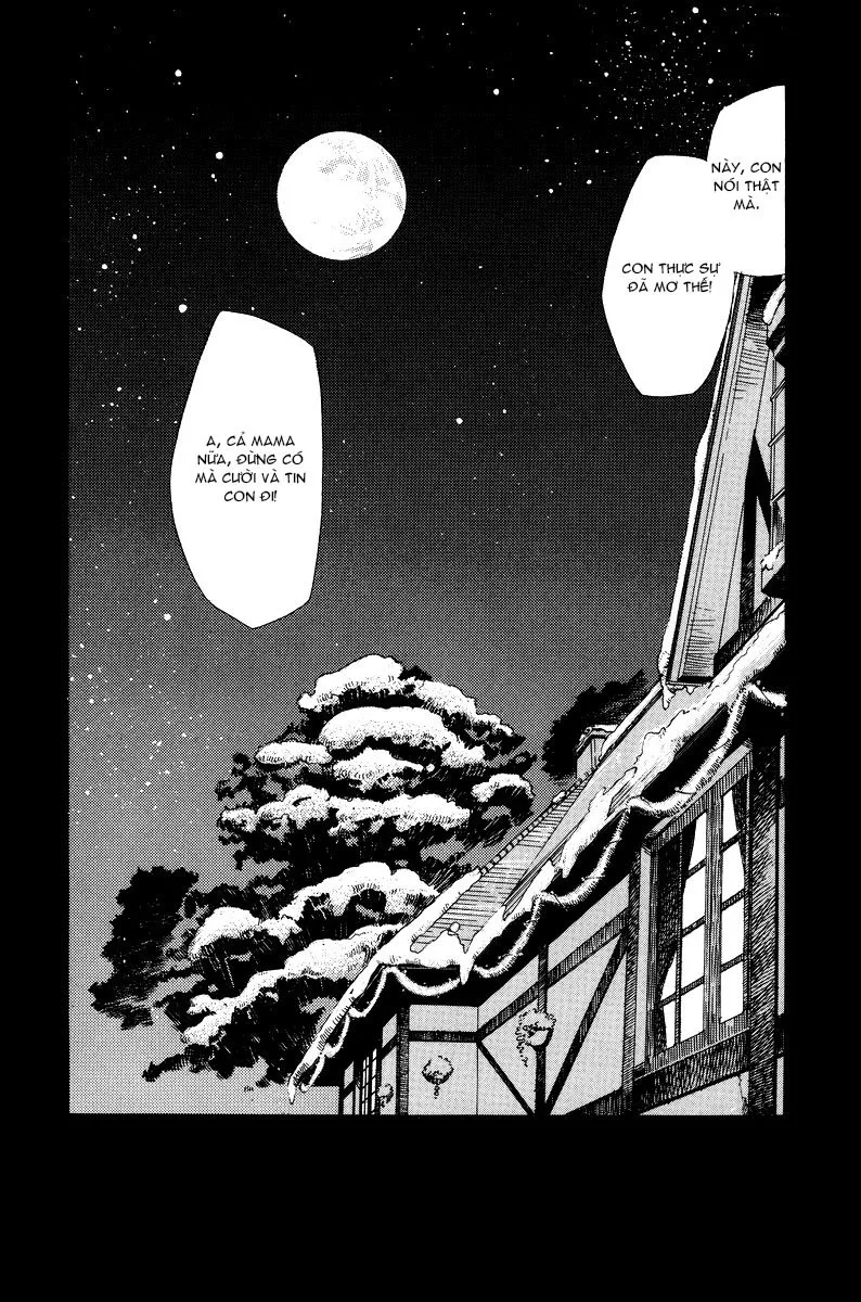 HentaiVN.net - Ảnh 57 - RE-TAKE - Chap 8 - RE-TAKE AFTER part 2