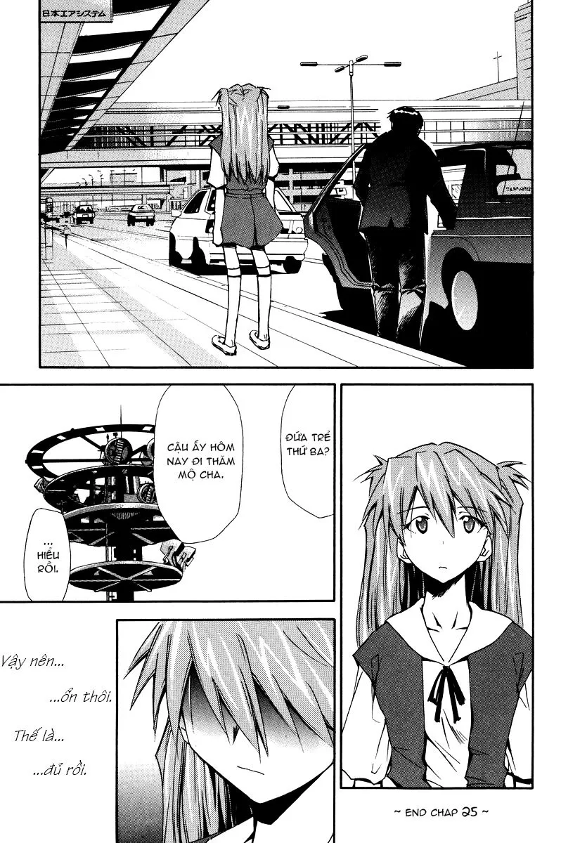 HentaiVN.net - Ảnh 6 - RE-TAKE - Chap 8 - RE-TAKE AFTER part 2
