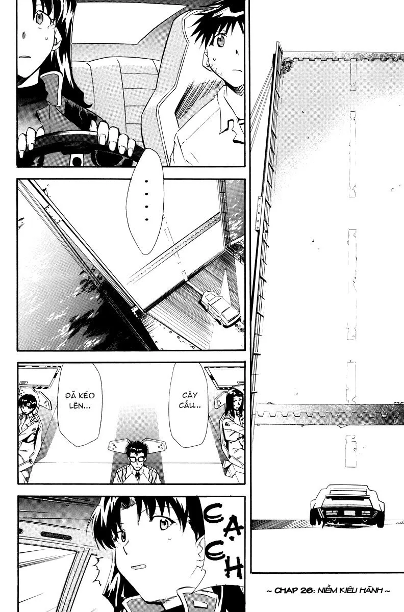 HentaiVN.net - Ảnh 7 - RE-TAKE - Chap 8 - RE-TAKE AFTER part 2