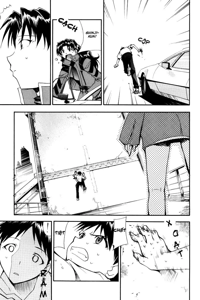 HentaiVN.net - Ảnh 8 - RE-TAKE - Chap 8 - RE-TAKE AFTER part 2