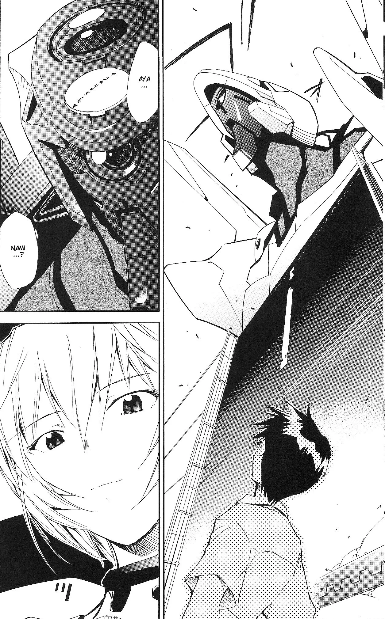 HentaiVN.net - Ảnh 9 - RE-TAKE - Chap 8 - RE-TAKE AFTER part 2