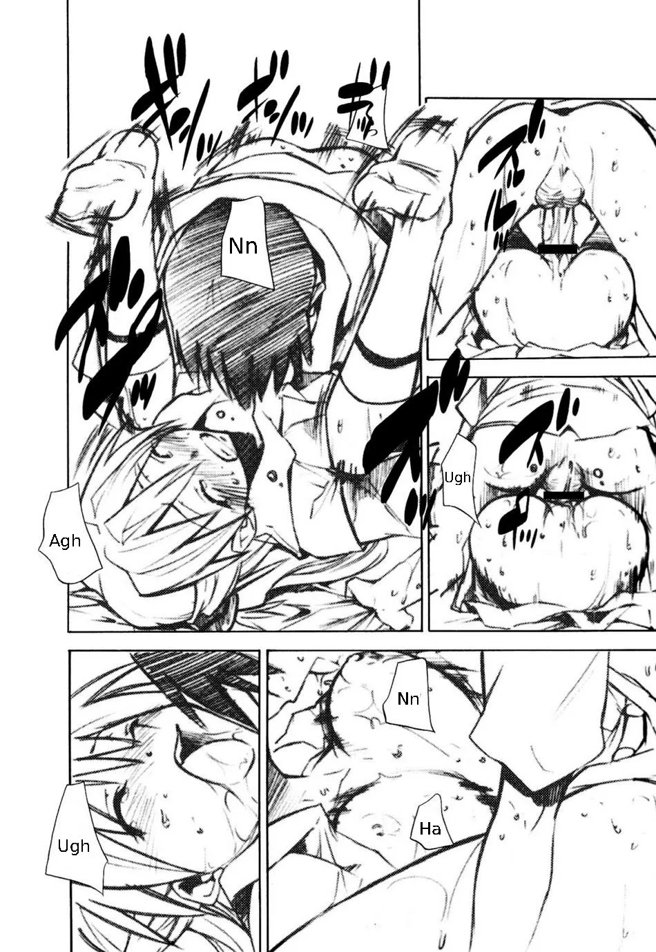 HentaiVN.net - Ảnh 23 - RE-TAKE - Chap 9 - RE-TAKE 1.5