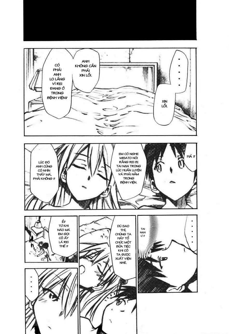 HentaiVN.net - Ảnh 25 - RE-TAKE - Chap 9 - RE-TAKE 1.5