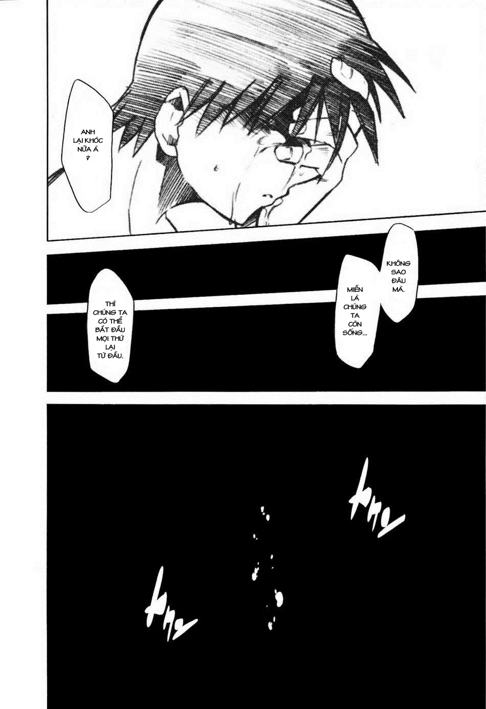 HentaiVN.net - Ảnh 27 - RE-TAKE - Chap 9 - RE-TAKE 1.5