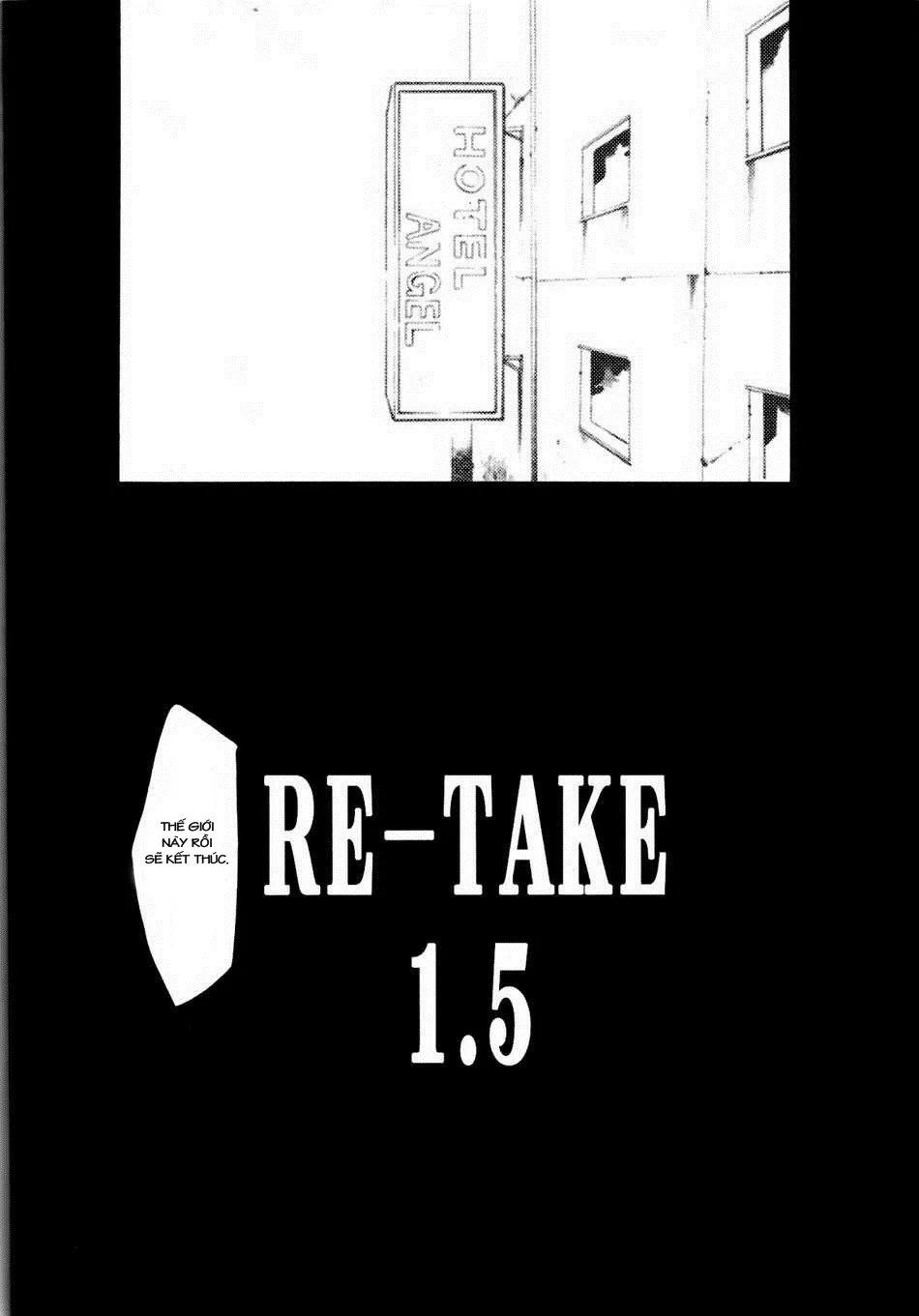 HentaiVN.net - Ảnh 3 - RE-TAKE - Chap 9 - RE-TAKE 1.5