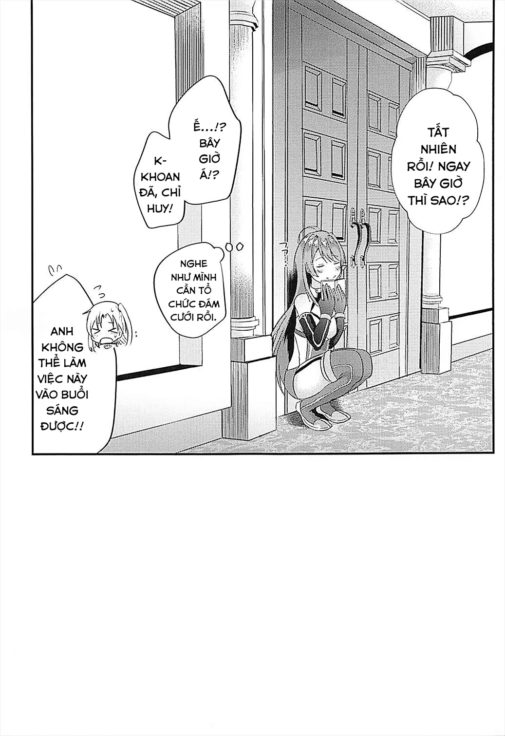 HentaiVN.net - Ảnh 17 - Cleveland to Yoidore Ecchi [Drunk Sex with Cleveland] - Oneshot