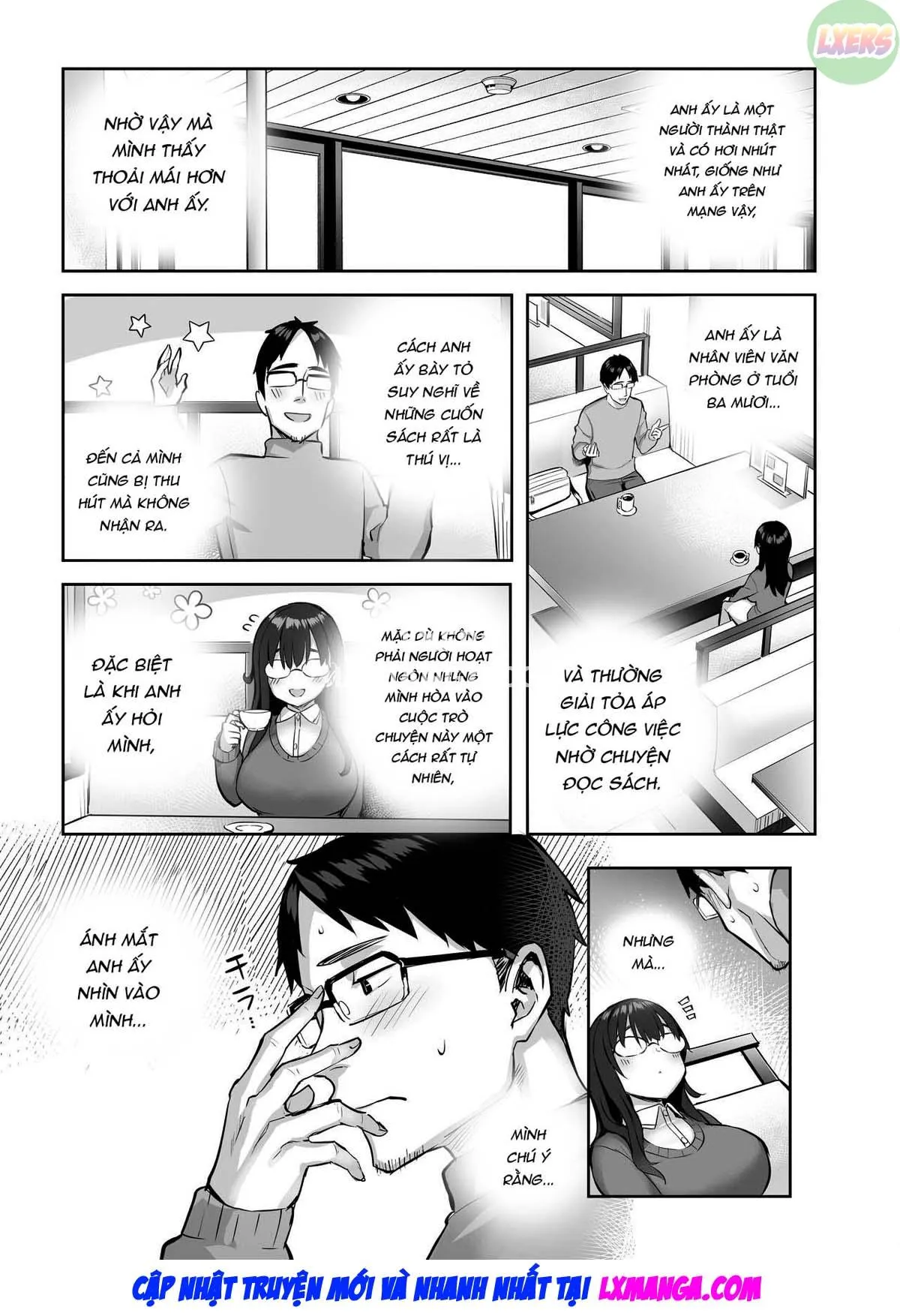 HentaiVN.net - Ảnh 14 - Moto InCha no Kyonyuu Yariman Imouto ga Erosugite, Onii-chan wa Mou...!! - Chap 0