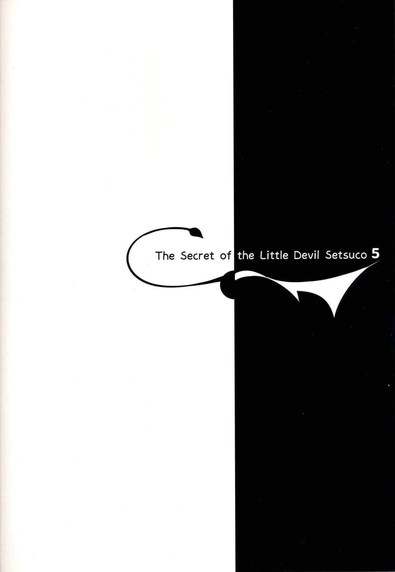 HentaiVN.net - Ảnh 21 - Koakuma Setsuko no Himitsu [小悪魔せつこの秘密] - Chap 5