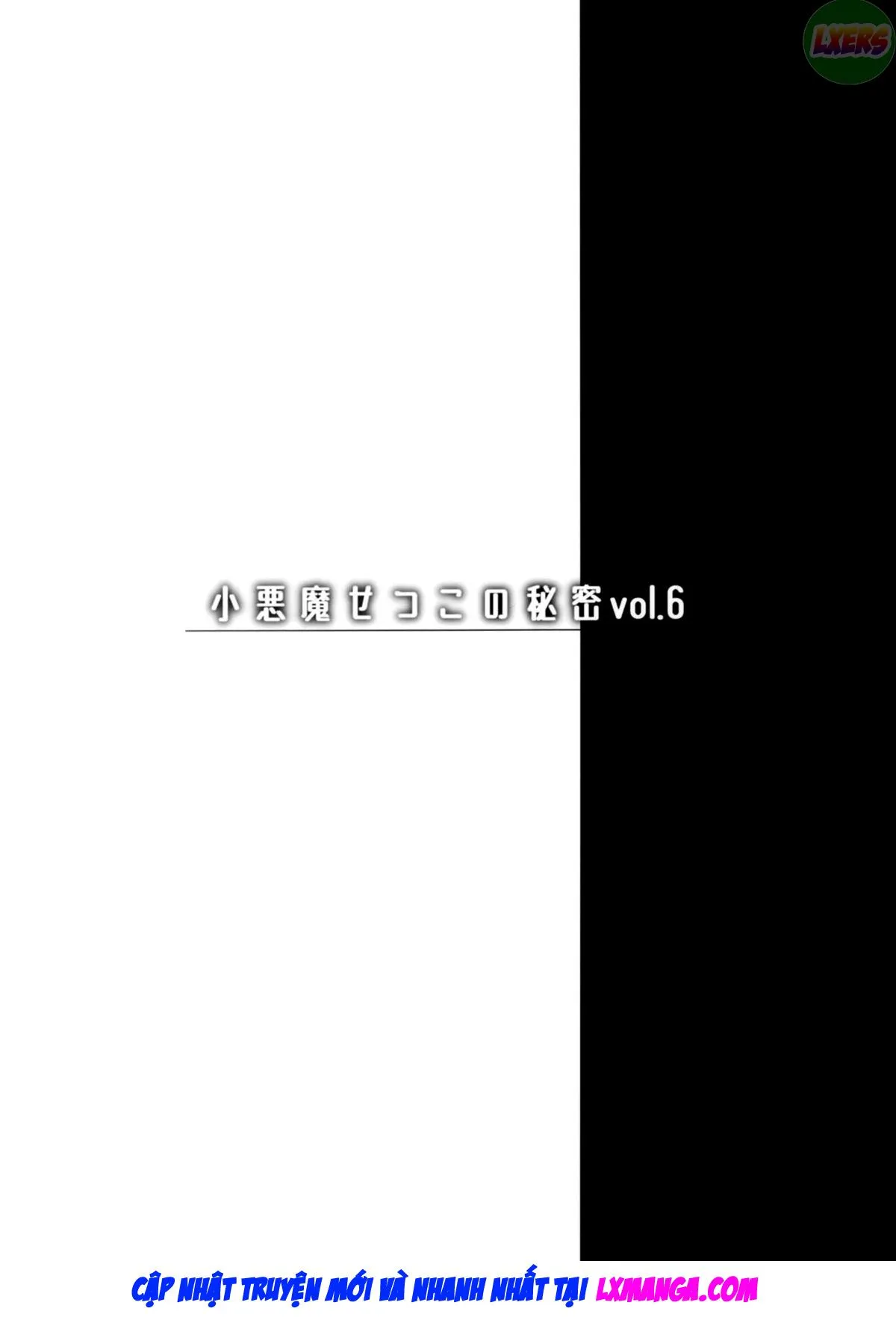 HentaiVN.net - Ảnh 34 - Koakuma Setsuko no Himitsu [小悪魔せつこの秘密] - Chap 6