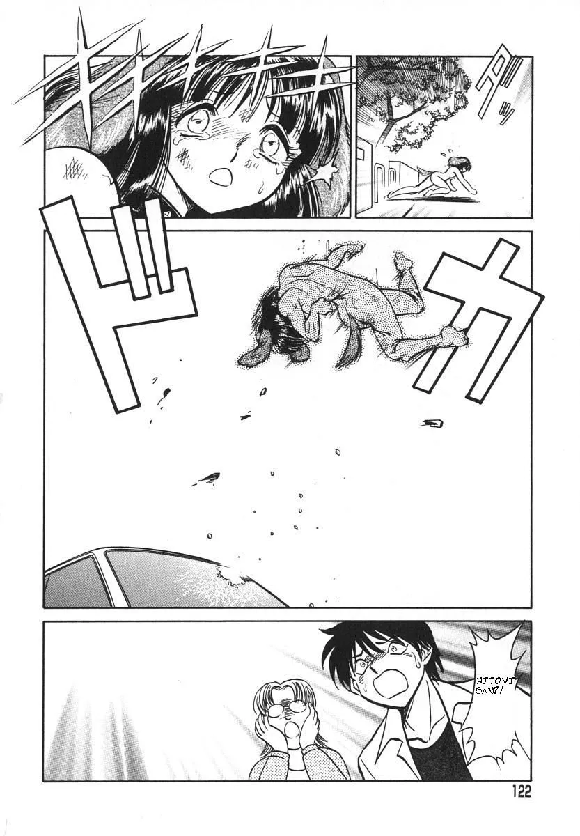 HentaiVN.net - Ảnh 23 - Oh! My DOG - Chap 6