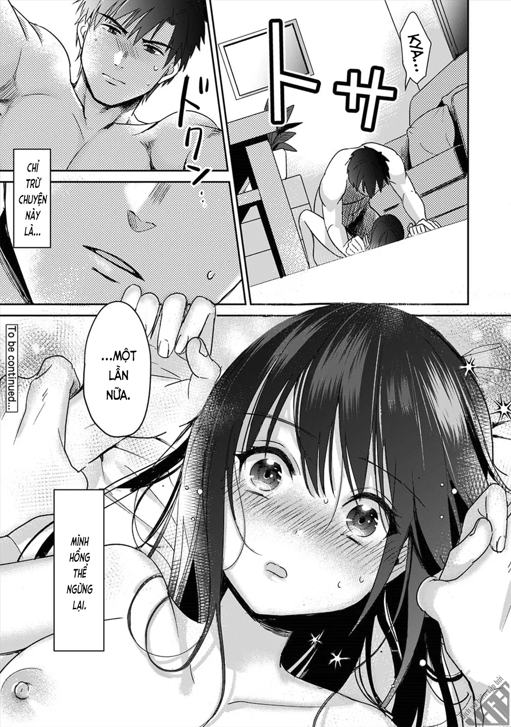 HentaiVN.net - Ảnh 28 - Chẳng phải gu nhưng ~Cơ thể tôi và bà chị khó ở hoàn toàn hợp nhau~ [Konomi janai kedo ~Mukatsuku Ane to Aishou Batsugun Ecchi~; 好みじゃないけど～ムカつく姉と相性抜群エッチ～] - Ch. 2