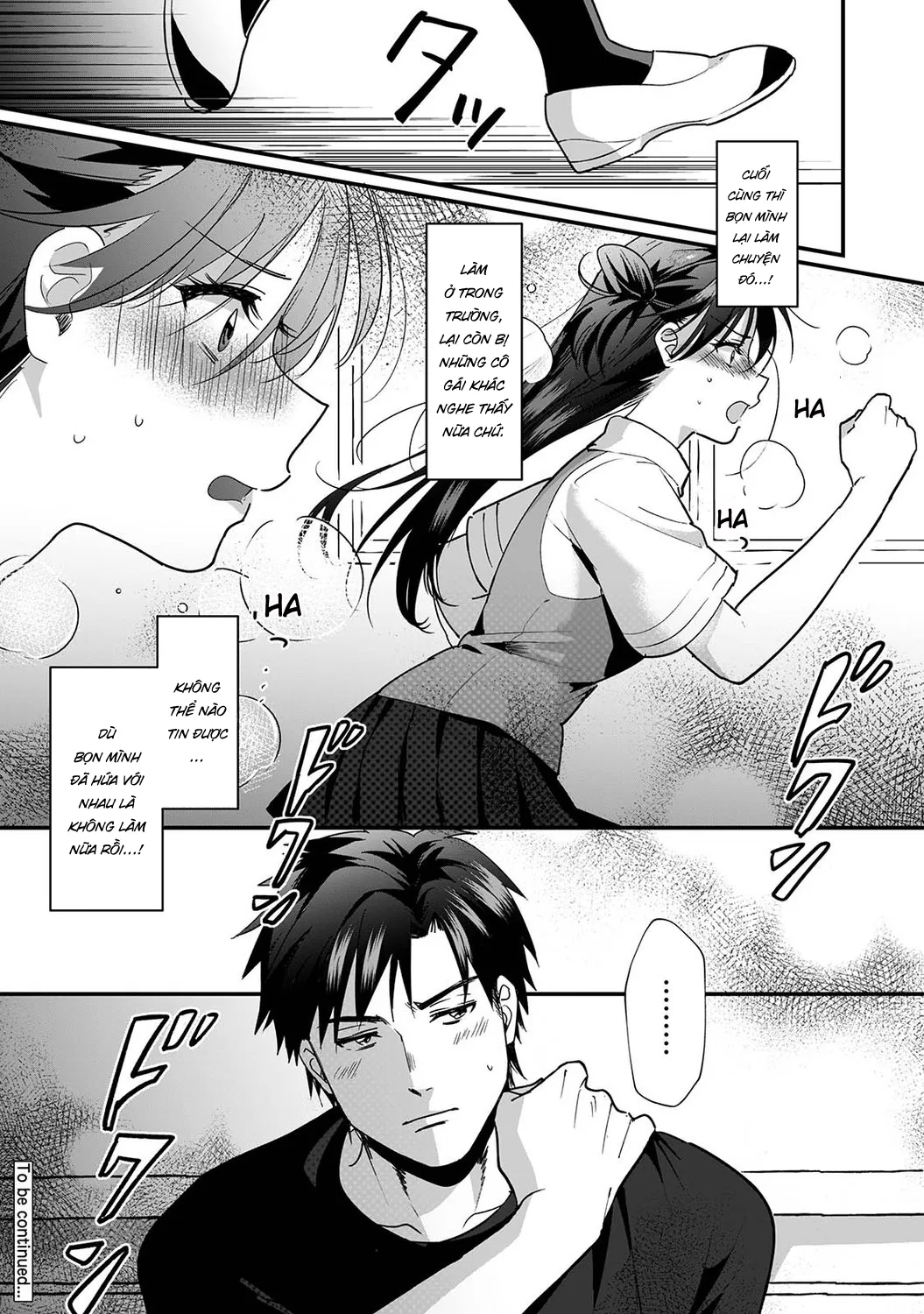 HentaiVN.net - Ảnh 39 - Chẳng phải gu nhưng ~Cơ thể tôi và bà chị khó ở hoàn toàn hợp nhau~ [Konomi janai kedo ~Mukatsuku Ane to Aishou Batsugun Ecchi~; 好みじゃないけど～ムカつく姉と相性抜群エッチ～] - Ch. 6