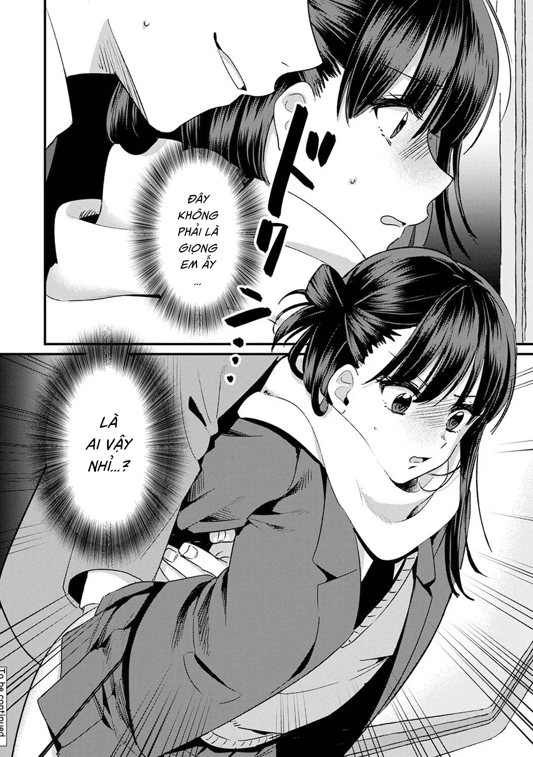 HentaiVN.net - Ảnh 33 - Chẳng phải gu nhưng ~Cơ thể tôi và bà chị khó ở hoàn toàn hợp nhau~ [Konomi janai kedo ~Mukatsuku Ane to Aishou Batsugun Ecchi~; 好みじゃないけど～ムカつく姉と相性抜群エッチ～] - Ch. 7