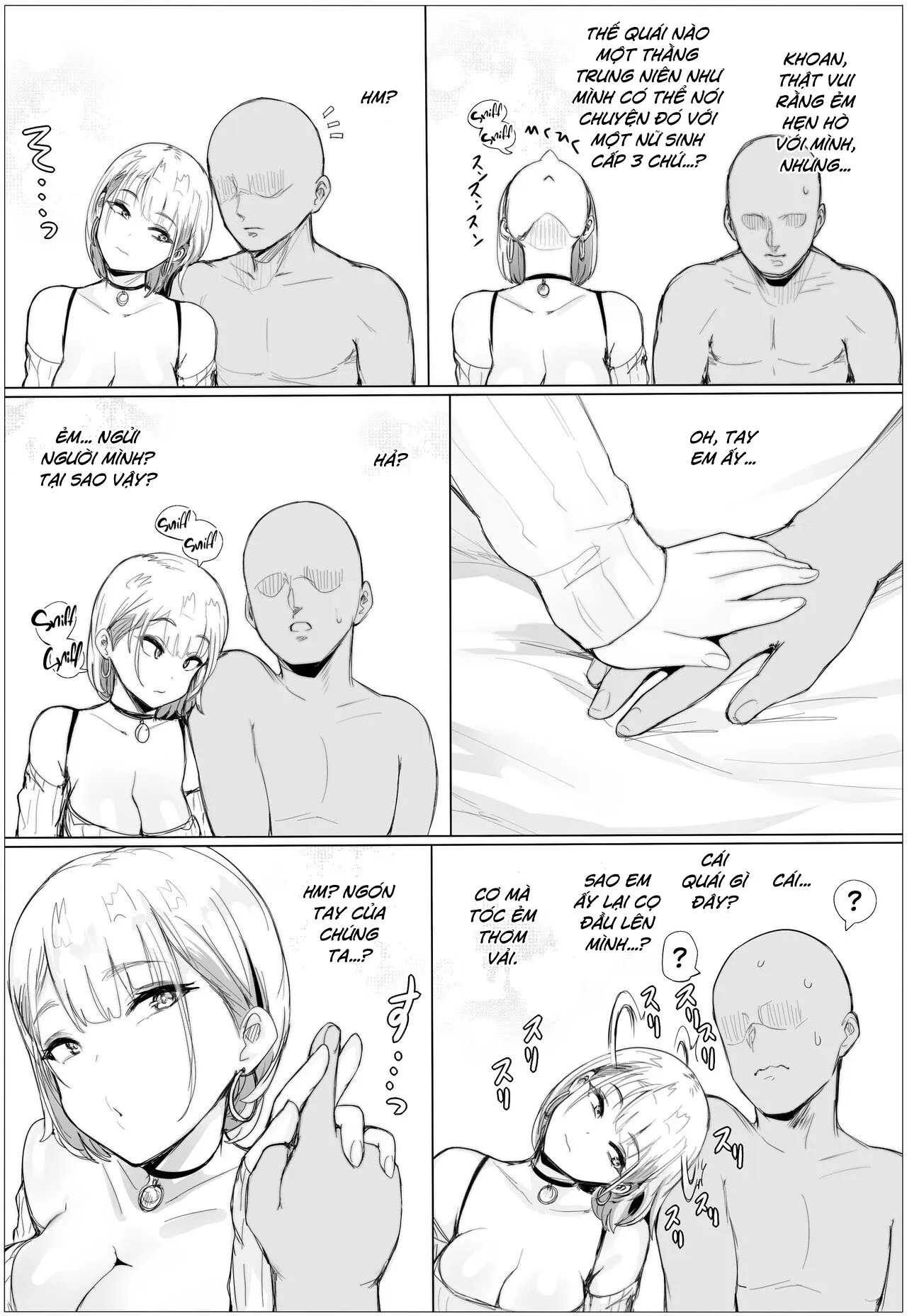 HentaiVN.net - Ảnh 27 - Riimu chan sẽ cho bạn chit [Nandemo Yurushichau Riimu-chan] - Chap 1 nổ cặc