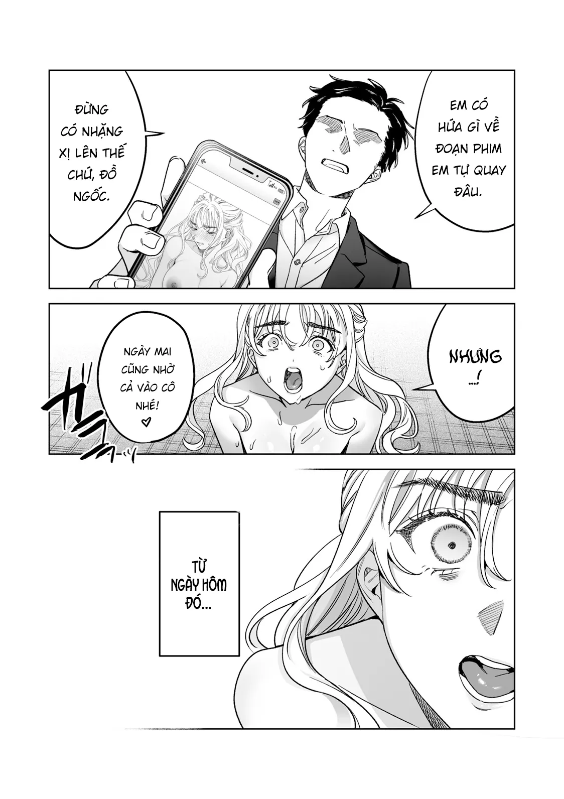 HentaiVN.net - Ảnh 23 - Iinari Sensei Ekoda Emi 28-sai [いいなりセンセイ 江古田愛深28歳] - Oneshot