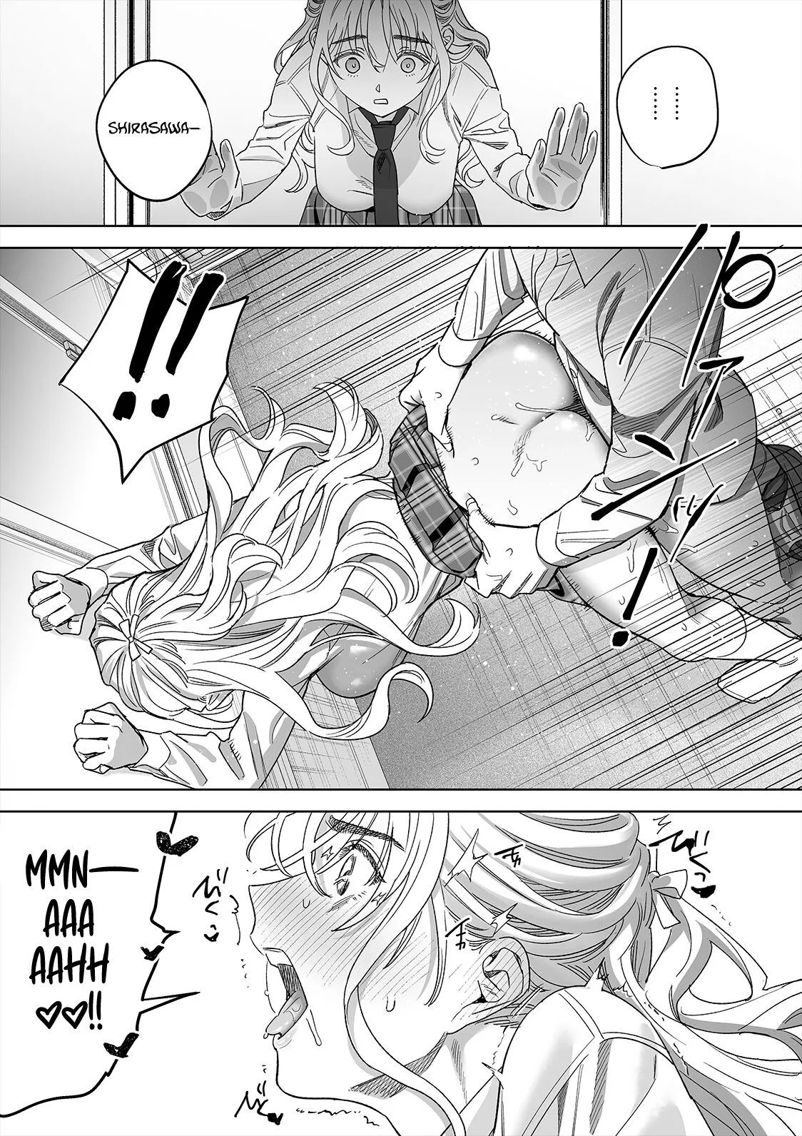 HentaiVN.net - Ảnh 33 - Iinari Sensei Ekoda Emi 28-sai [いいなりセンセイ 江古田愛深28歳] - Oneshot