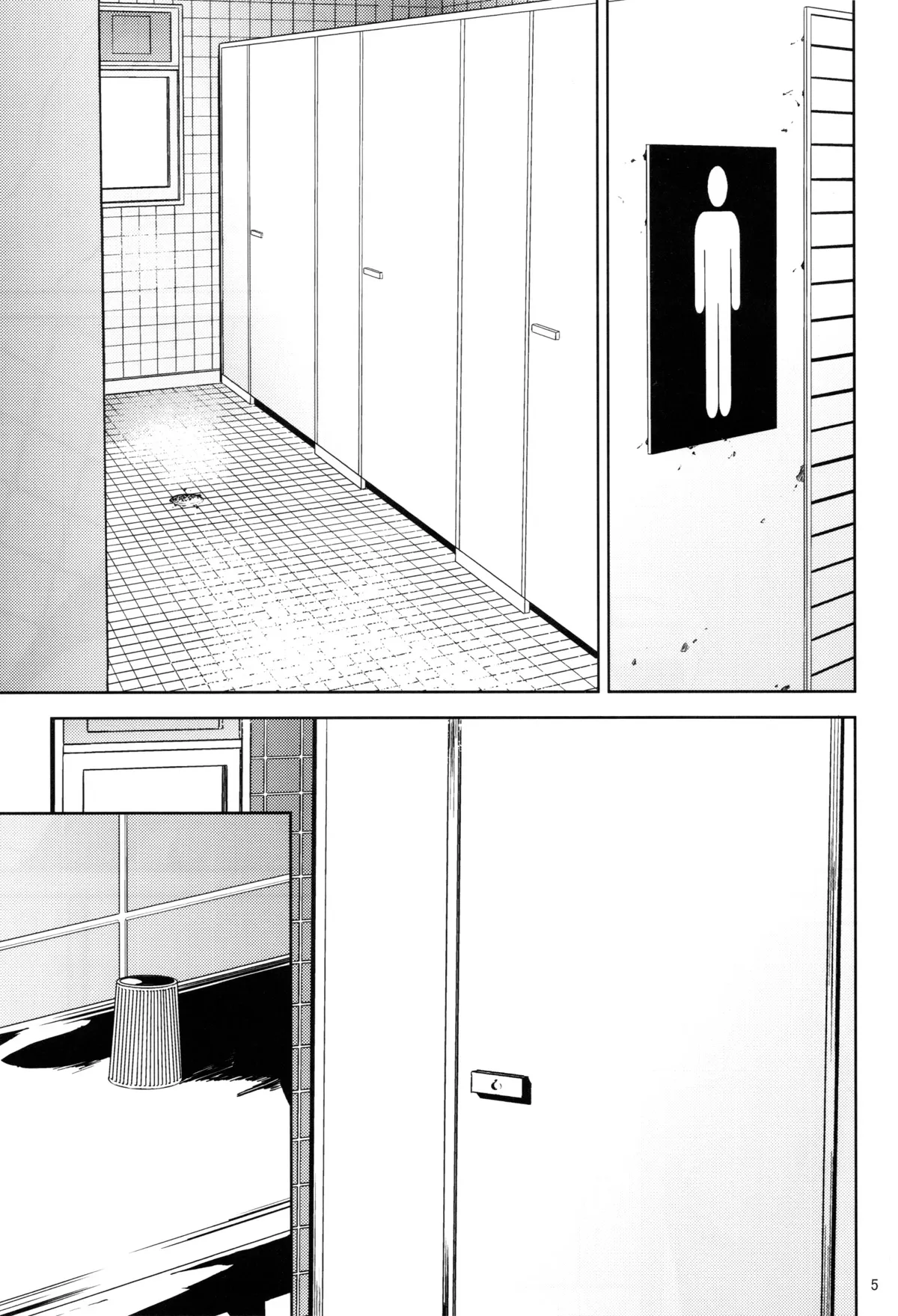 HentaiVN.net - Ảnh 5 - Kurashiki-sensei Is In Heat (Fujiyama-San Wa Shishunki) [Kurashiki-sensei wa Hatsujouki] - Chap 2