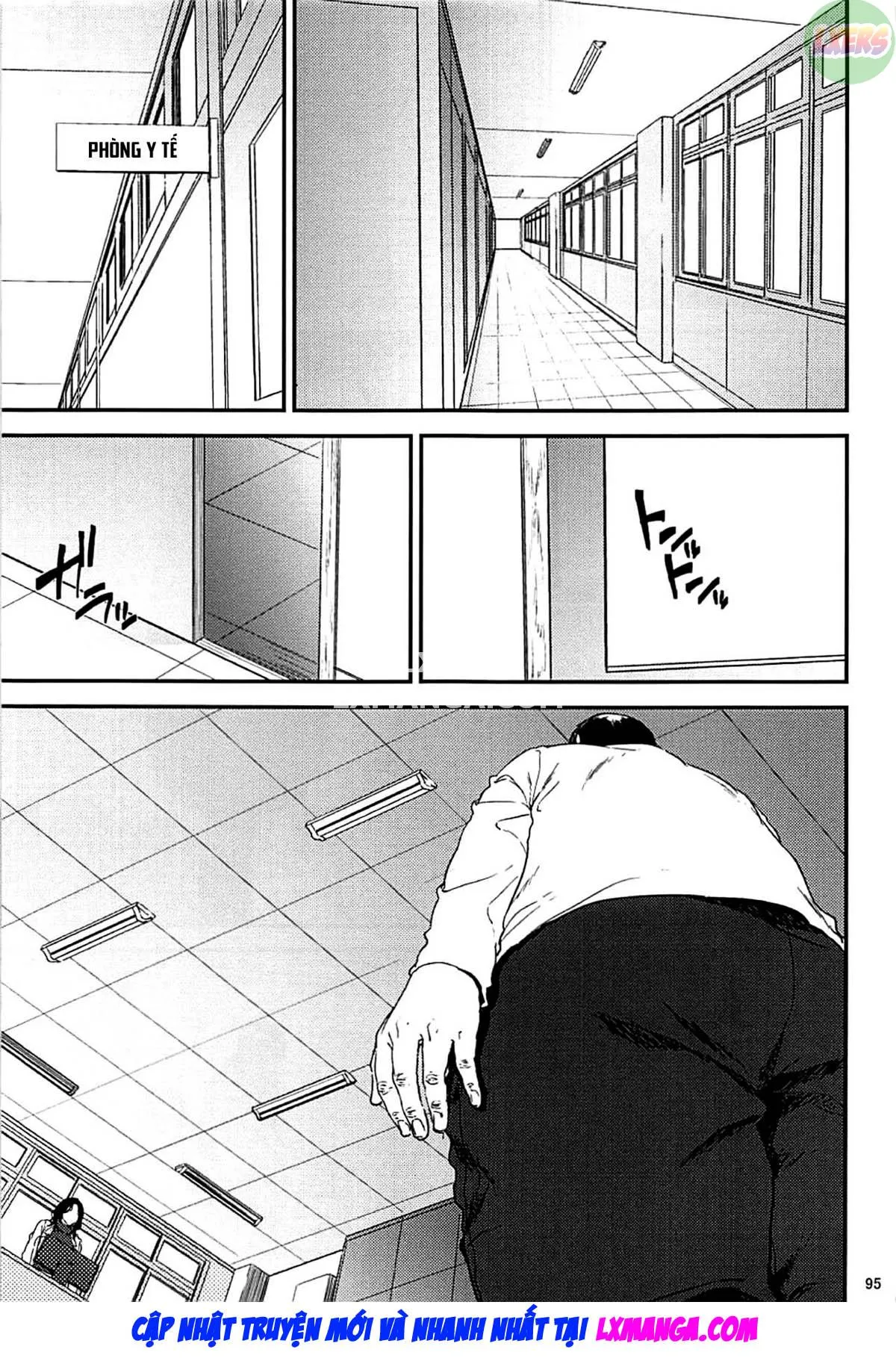 HentaiVN.net - Ảnh 27 - Kurashiki-sensei Is In Heat (Fujiyama-San Wa Shishunki) [Kurashiki-sensei wa Hatsujouki] - Chap 3.2 - END