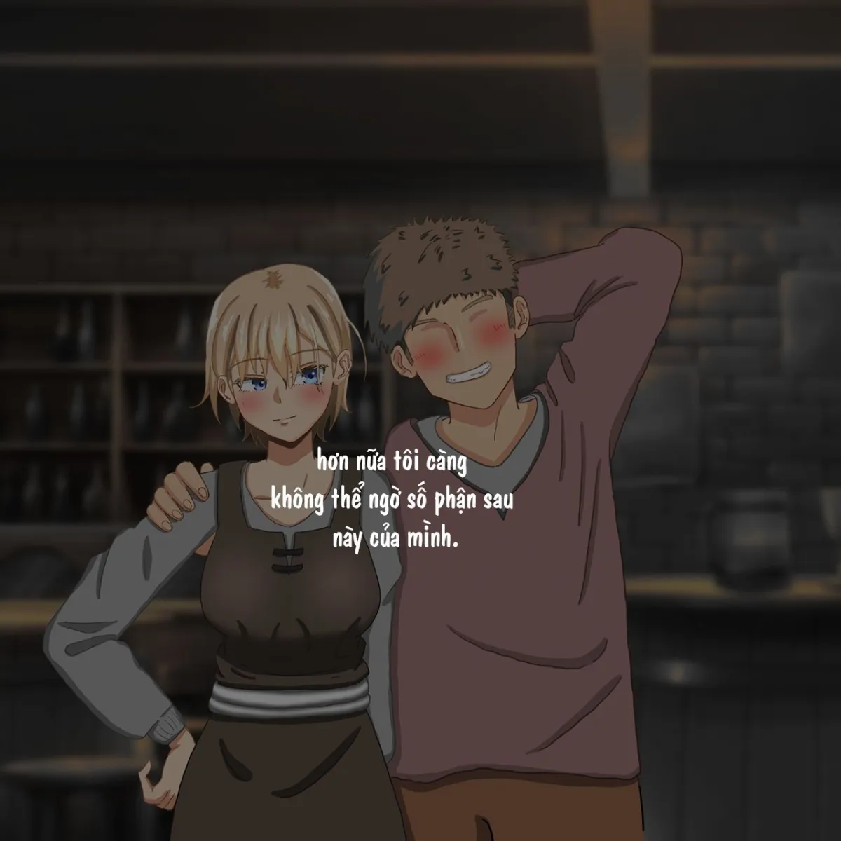 HentaiVN.net - Ảnh 6 - Onna Kariudo Kosodate Funtouki! - Chap 1