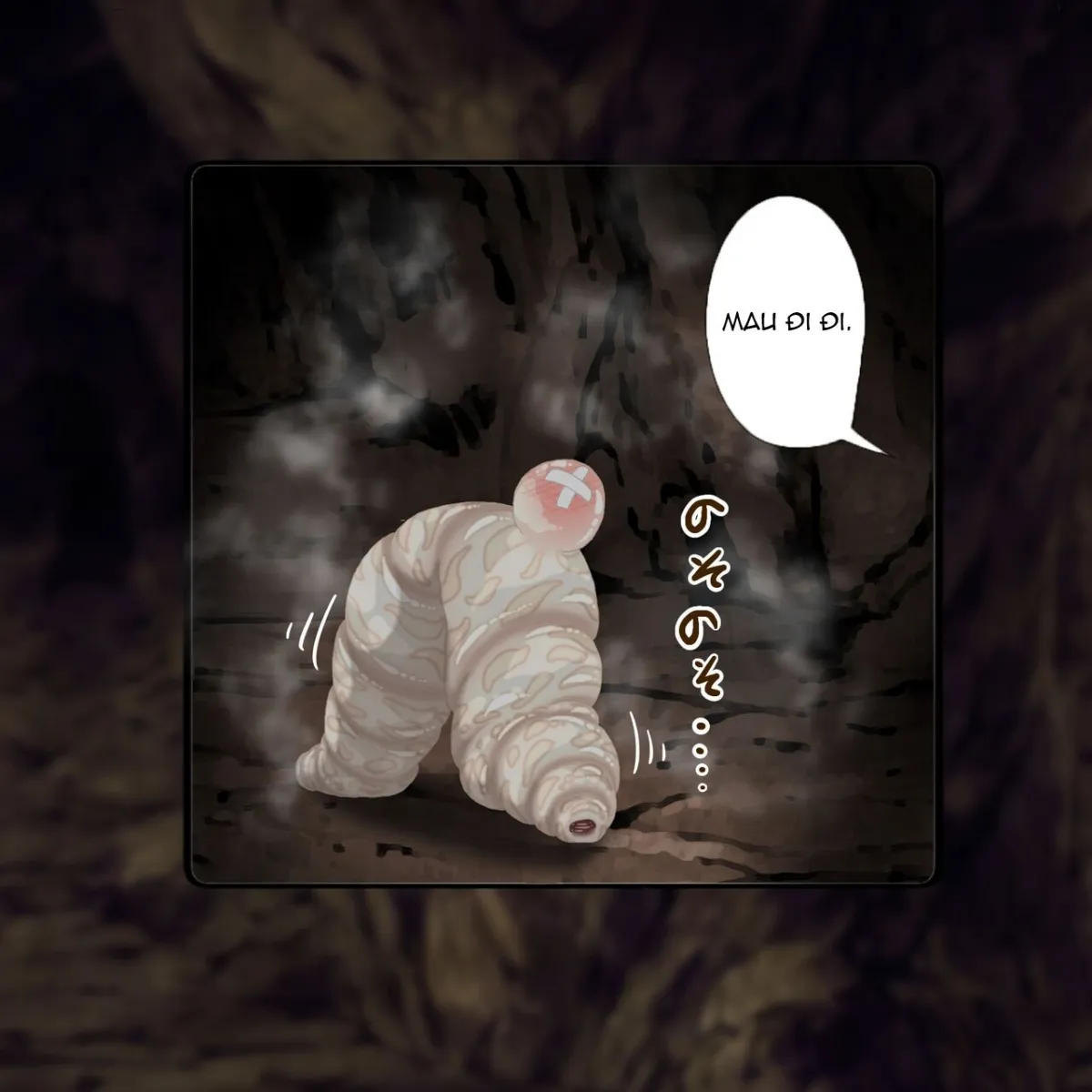 HentaiVN.net - Ảnh 20 - Onna Kariudo Kosodate Funtouki! - Chap 3