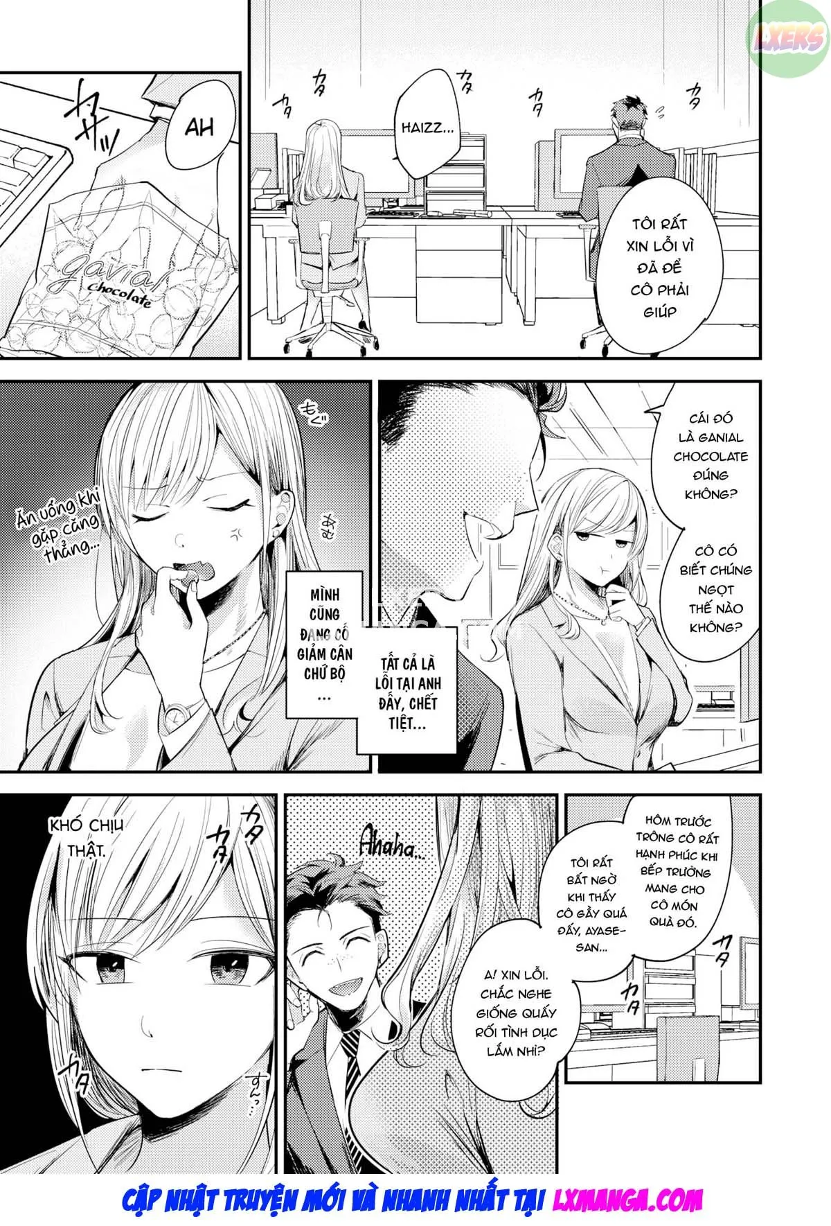 HentaiVN.net - Ảnh 8 - Kiêu ngạo và tự cao tự đại - Oneshot