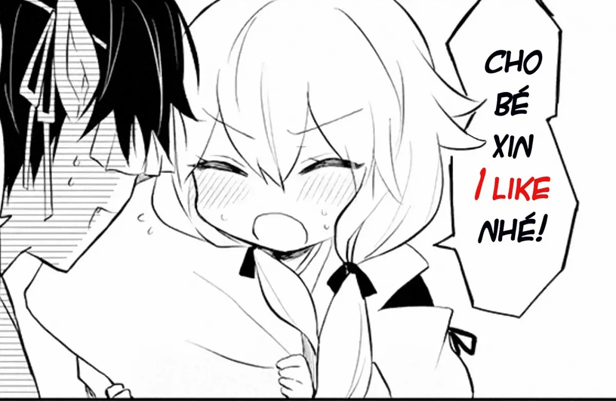 HentaiVN.net - Ảnh 3 - Cô gái vâng lời [いいなりっ娘] - Tập 1