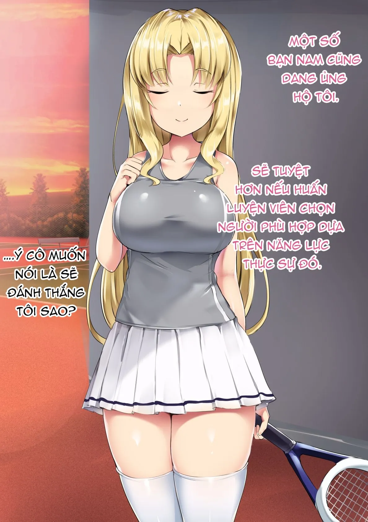 HentaiVN.net - Ảnh 9 - UnSkor Onanie-bu e Youkoso! - Chap 1