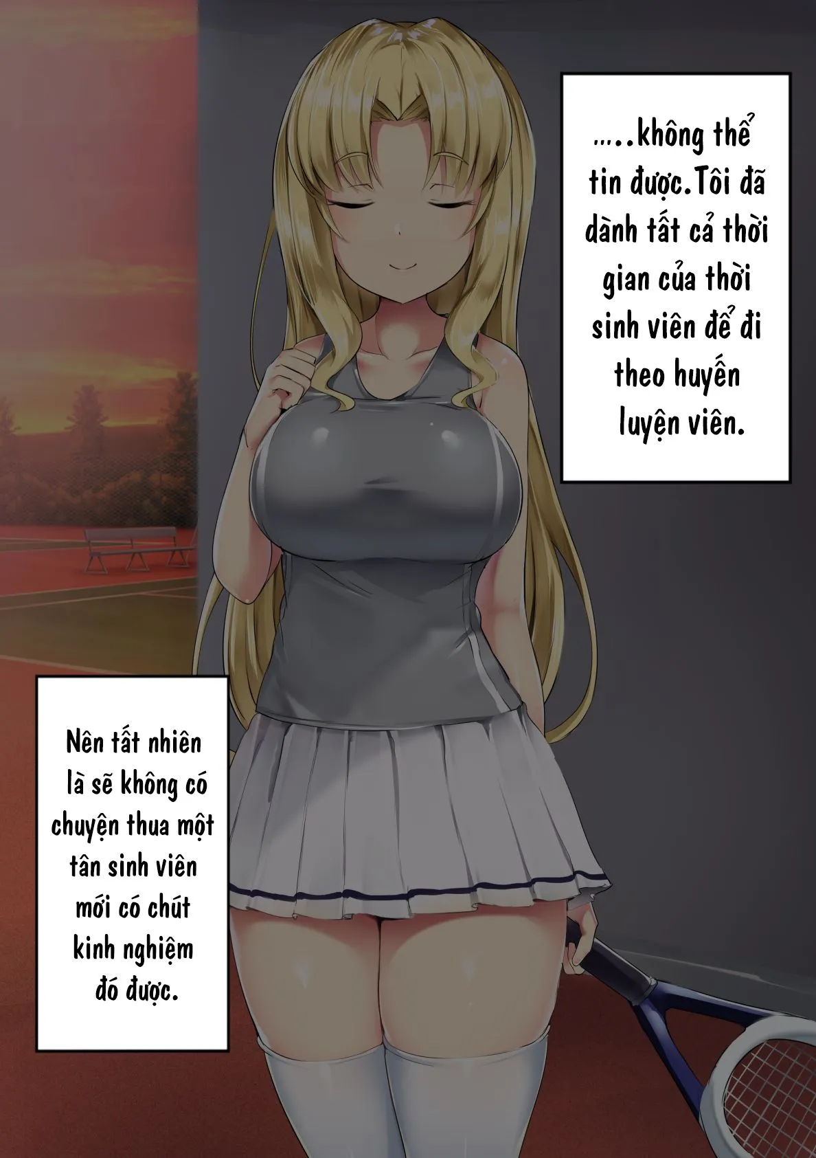 HentaiVN.net - Ảnh 10 - UnSkor Onanie-bu e Youkoso! - Chap 1