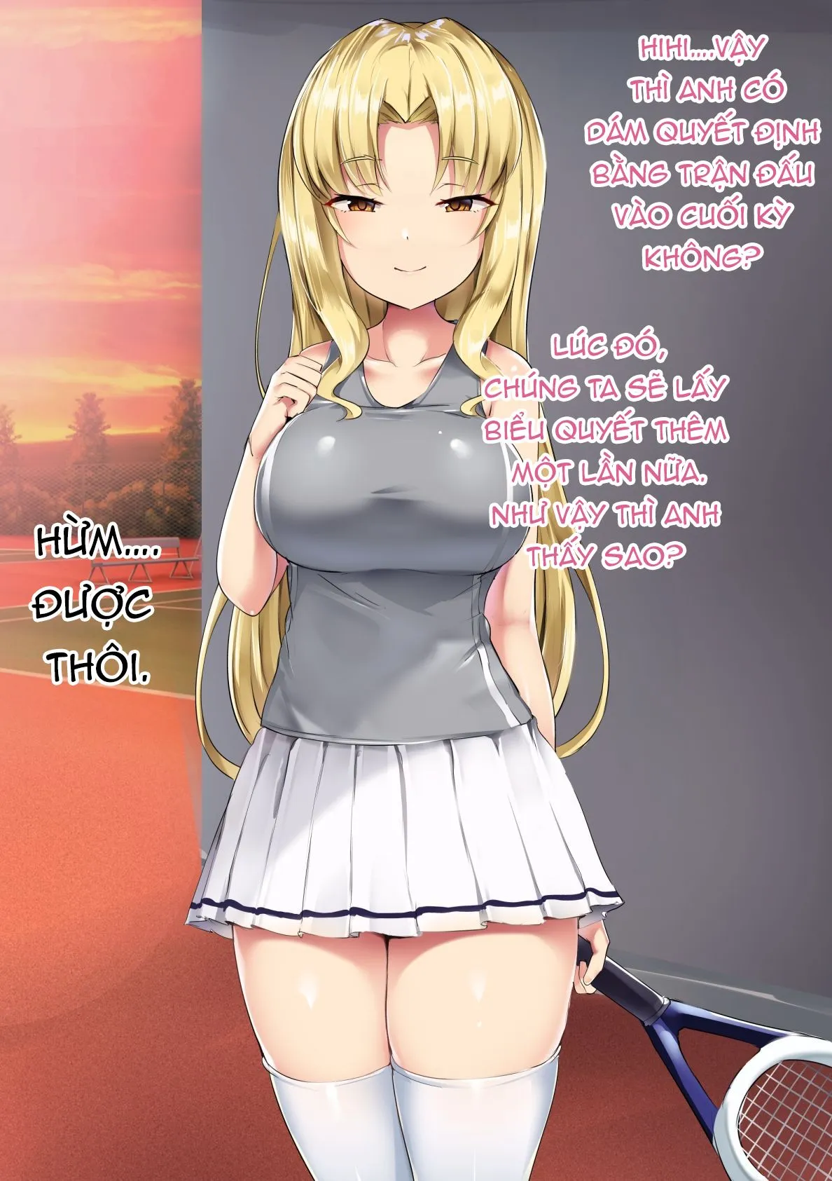 HentaiVN.net - Ảnh 11 - UnSkor Onanie-bu e Youkoso! - Chap 1
