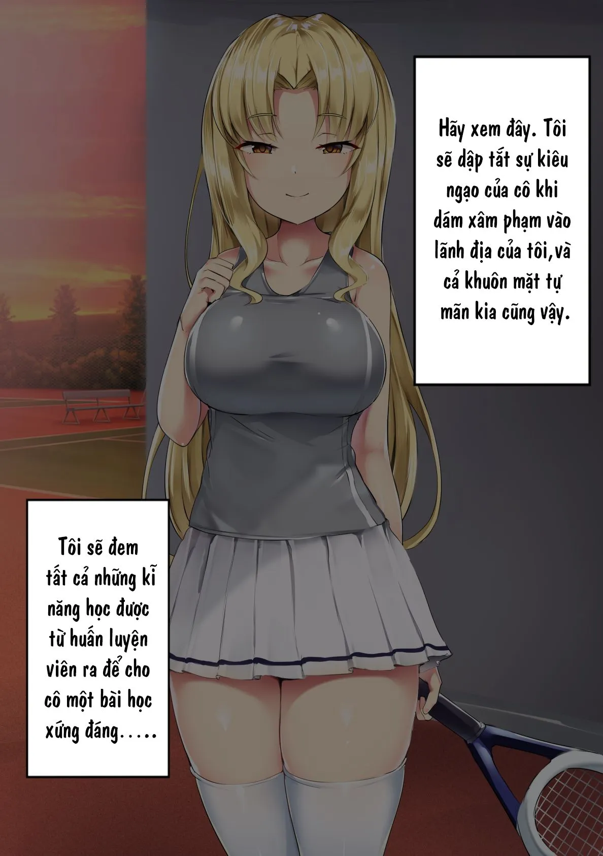 HentaiVN.net - Ảnh 12 - UnSkor Onanie-bu e Youkoso! - Chap 1