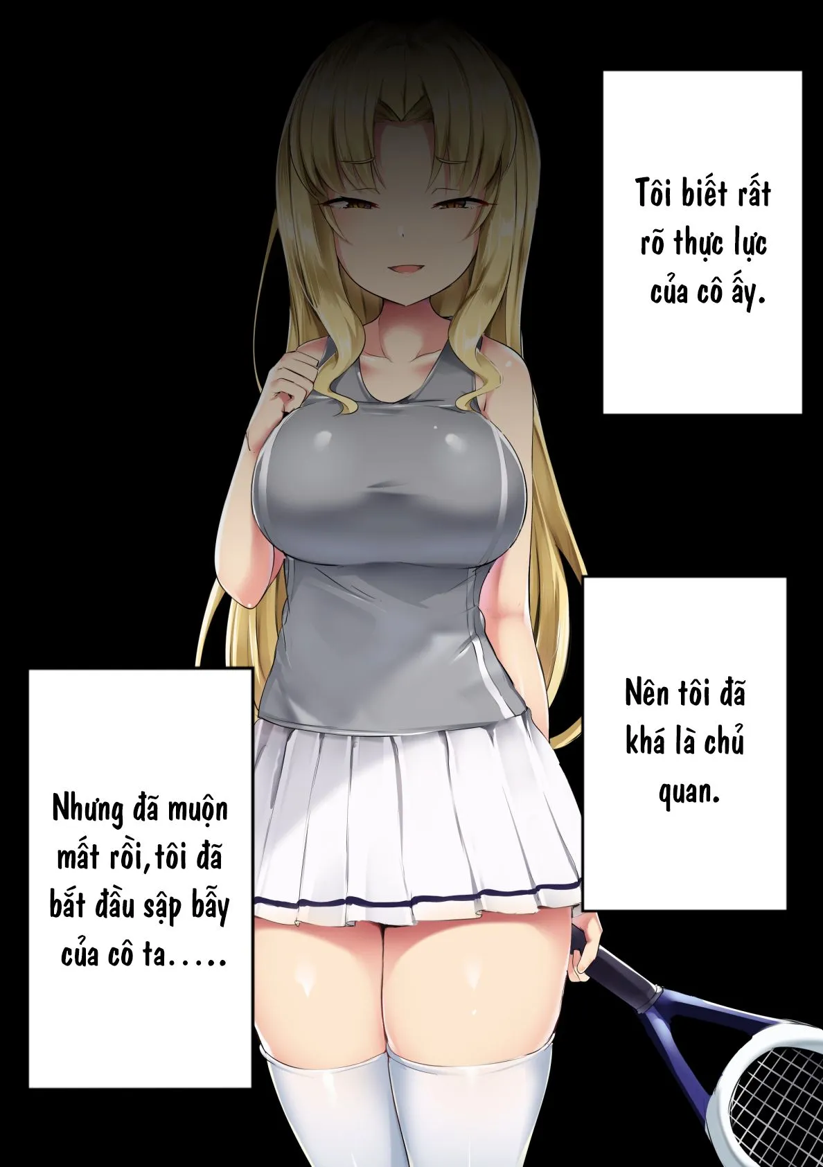 HentaiVN.net - Ảnh 13 - UnSkor Onanie-bu e Youkoso! - Chap 1