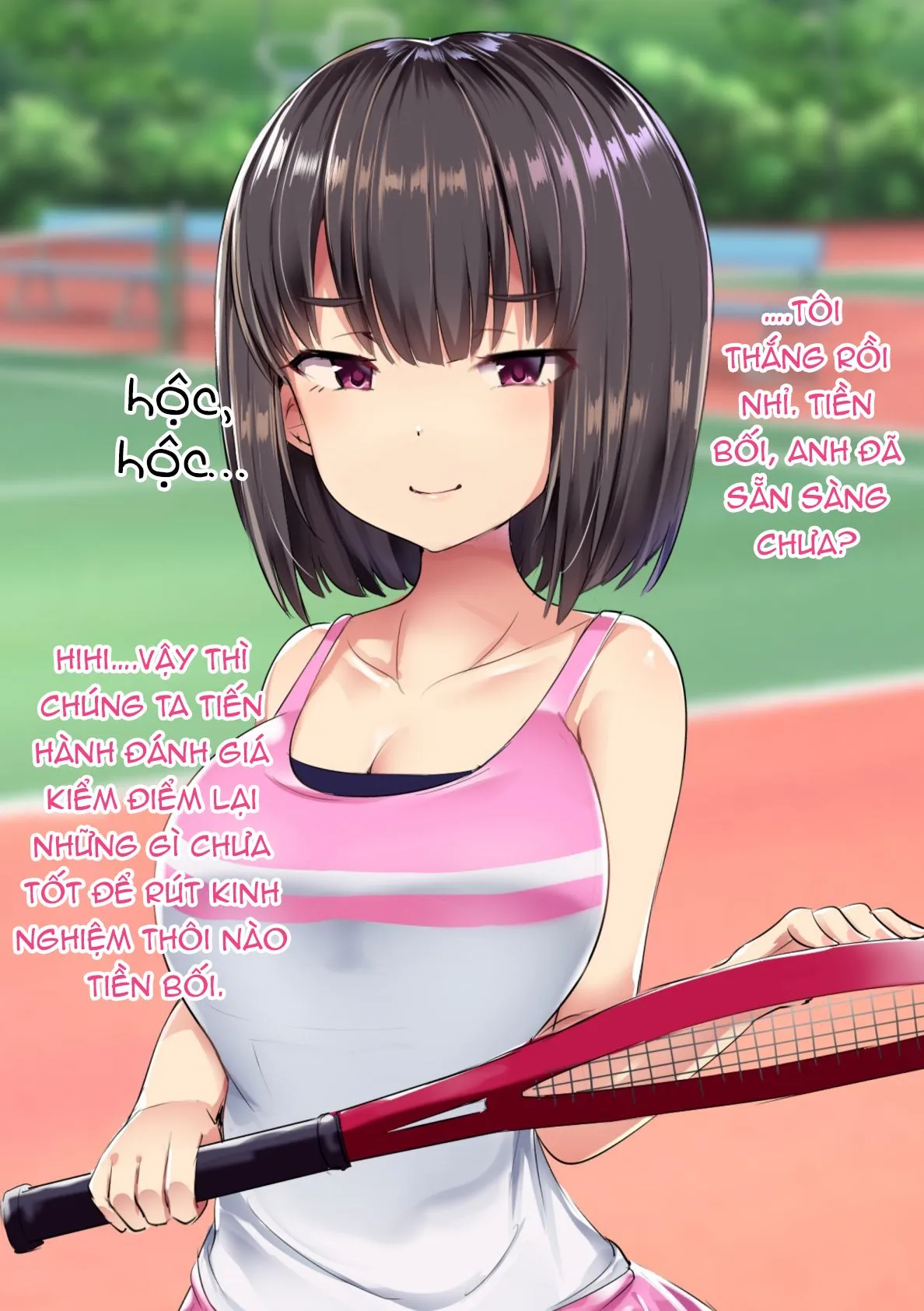 HentaiVN.net - Ảnh 15 - UnSkor Onanie-bu e Youkoso! - Chap 1
