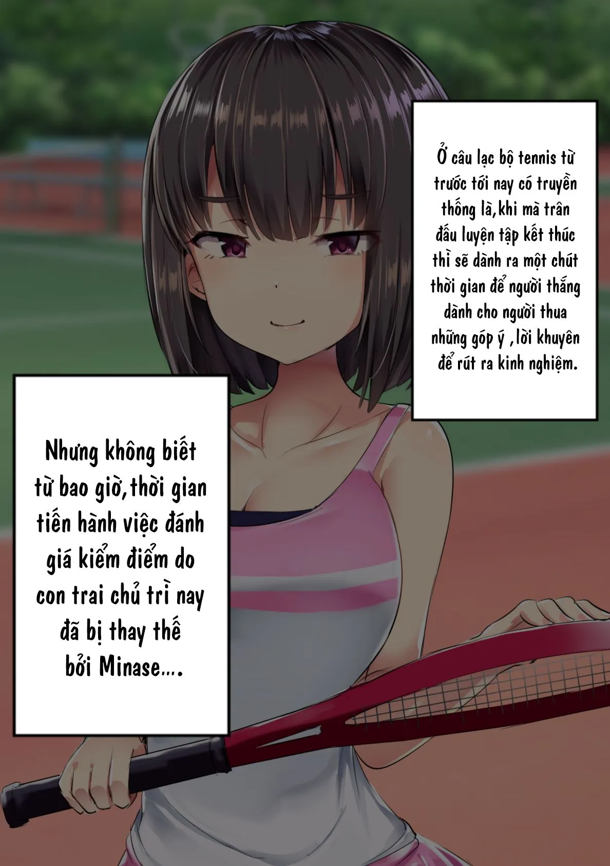 HentaiVN.net - Ảnh 16 - UnSkor Onanie-bu e Youkoso! - Chap 1