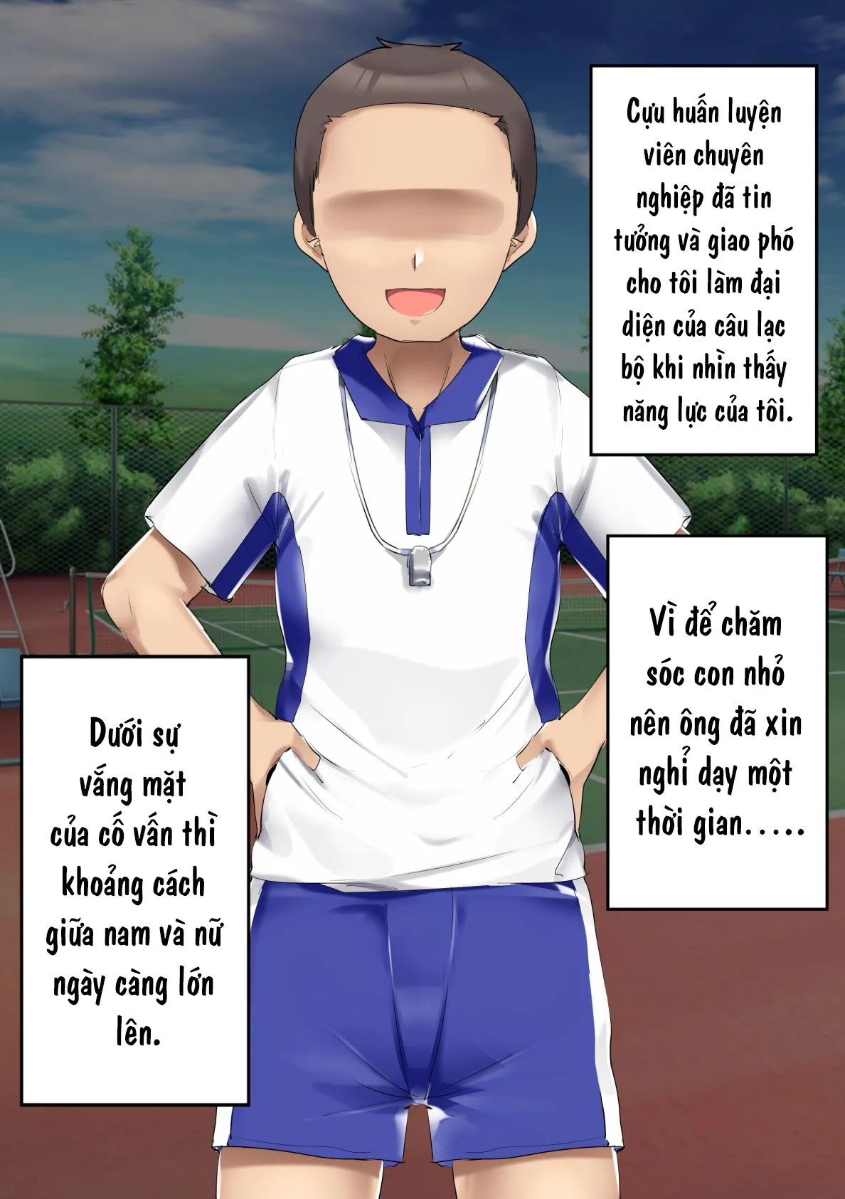 HentaiVN.net - Ảnh 4 - UnSkor Onanie-bu e Youkoso! - Chap 1
