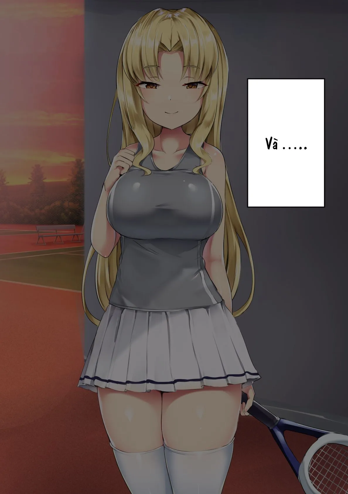 HentaiVN.net - Ảnh 6 - UnSkor Onanie-bu e Youkoso! - Chap 1