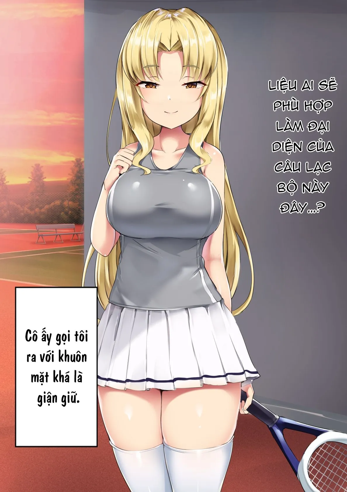 HentaiVN.net - Ảnh 7 - UnSkor Onanie-bu e Youkoso! - Chap 1