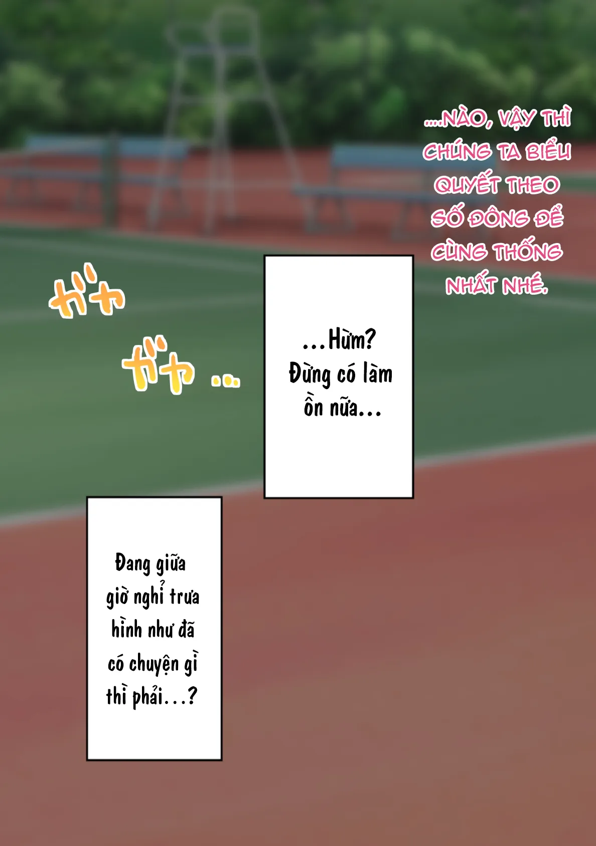 HentaiVN.net - Ảnh 11 - UnSkor Onanie-bu e Youkoso! - Chap 4 + 5