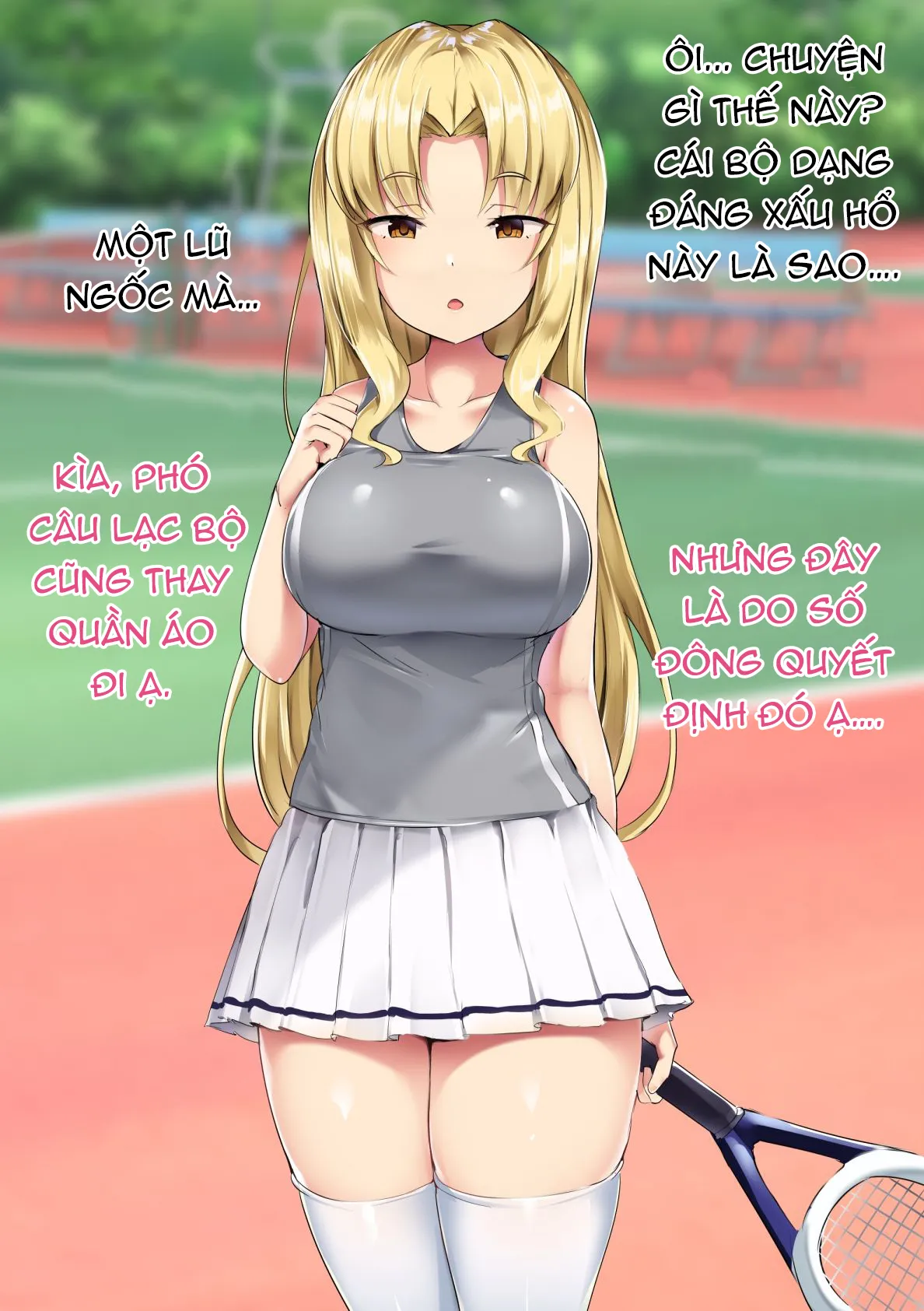 HentaiVN.net - Ảnh 14 - UnSkor Onanie-bu e Youkoso! - Chap 4 + 5