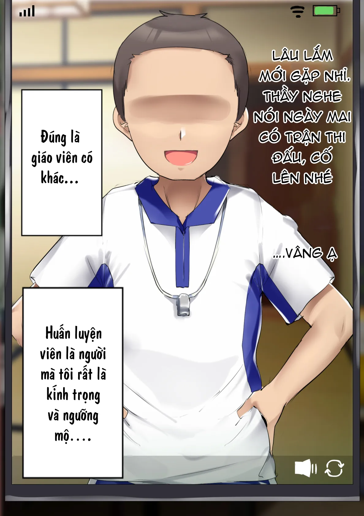 HentaiVN.net - Ảnh 21 - UnSkor Onanie-bu e Youkoso! - Chap 4 + 5